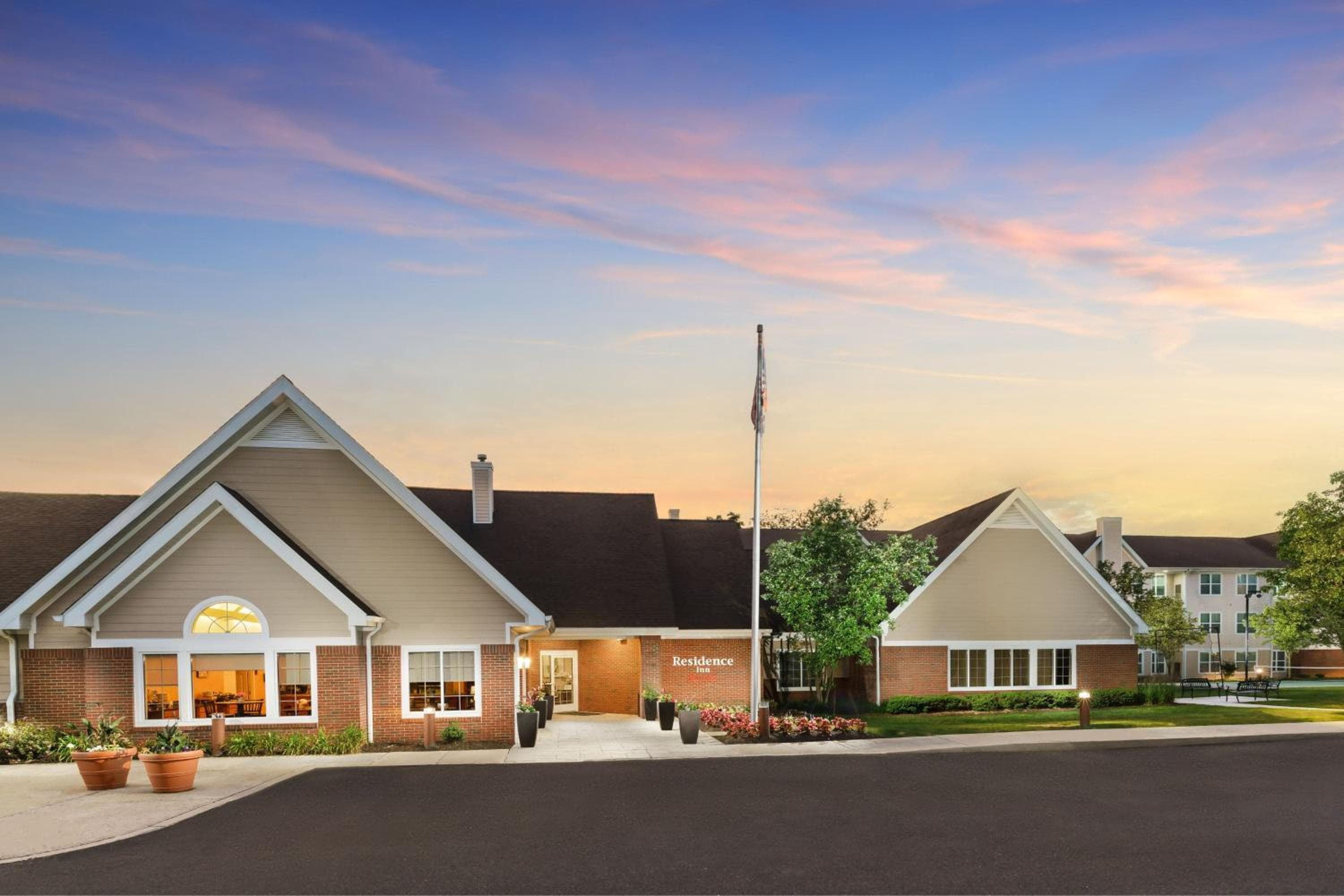 Residence Inn by Marriott Philadelphia Montgomeryville, North Wales