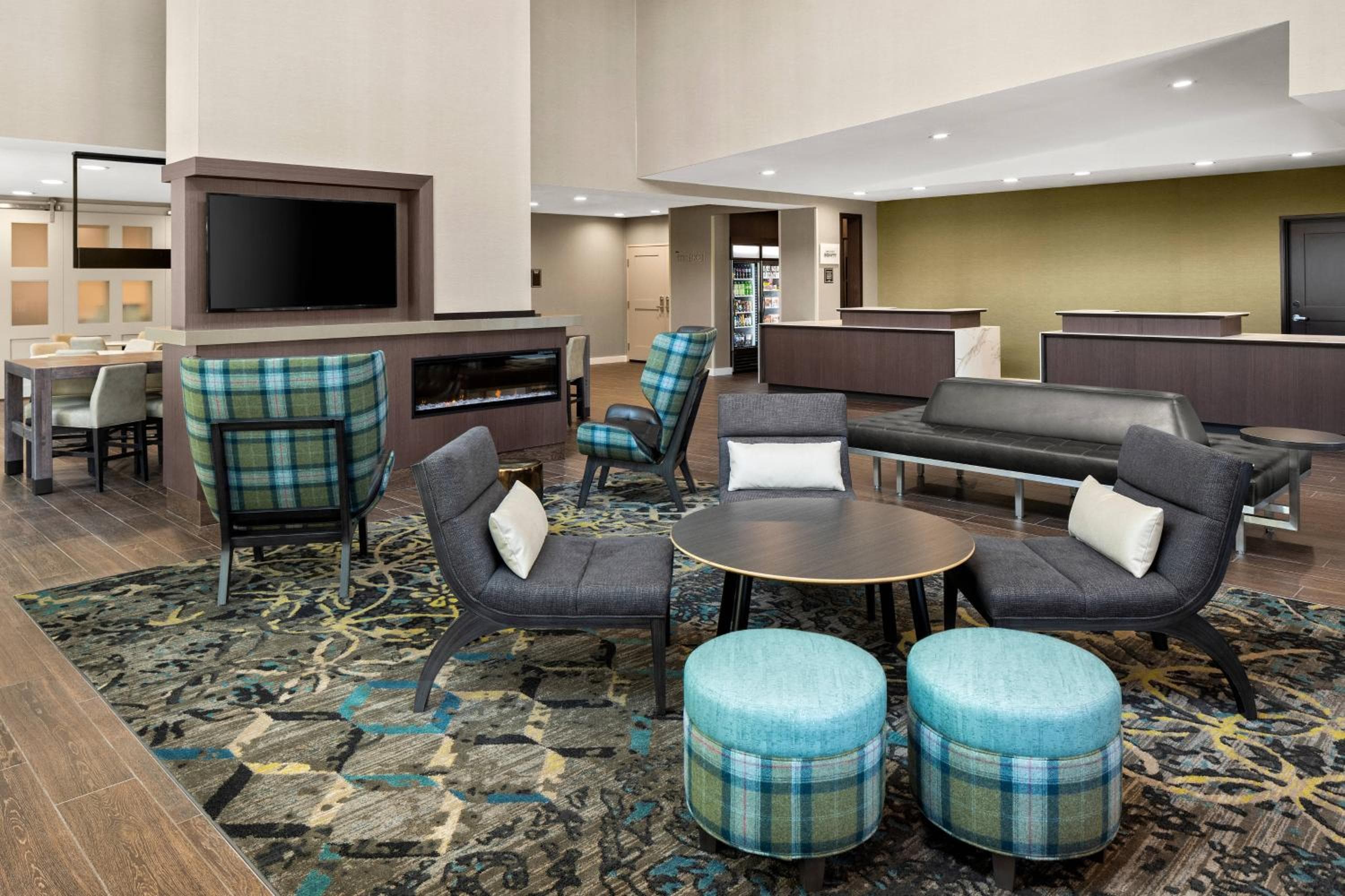 Residence Inn by Marriott East Peoria, East Peoria, photo 3