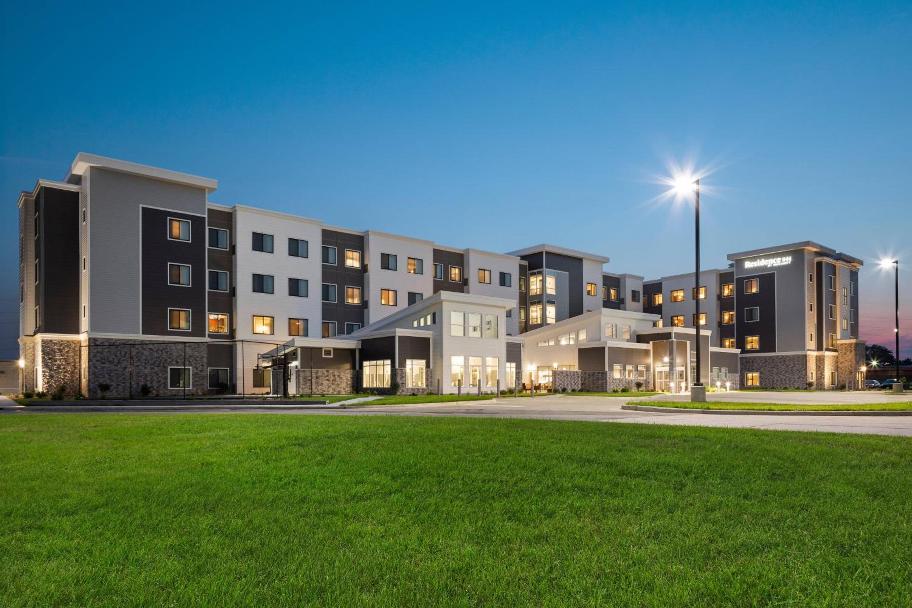 Residence Inn by Marriott East Peoria, East Peoria