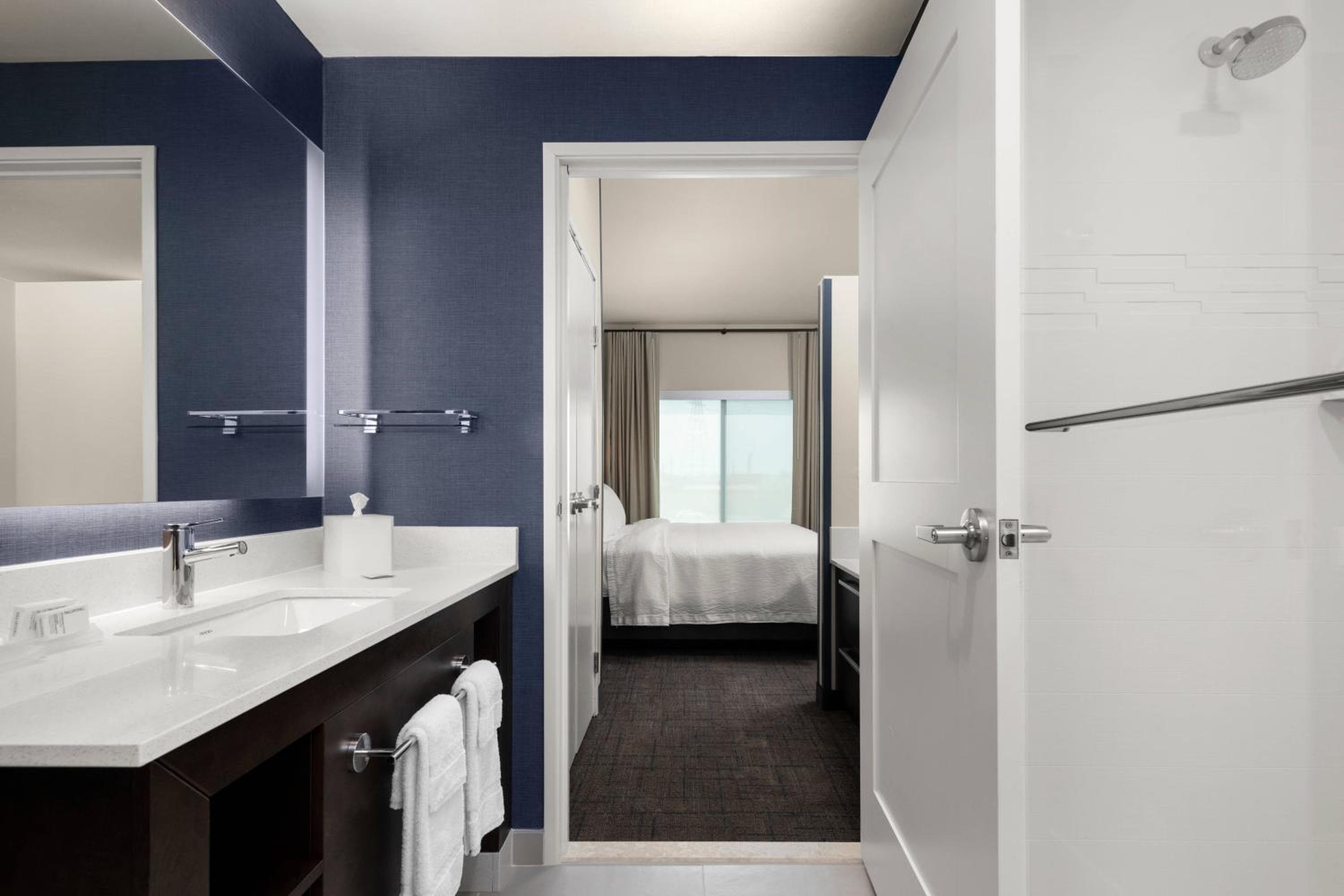 Residence Inn by Marriott East Peoria, East Peoria, photo 4
