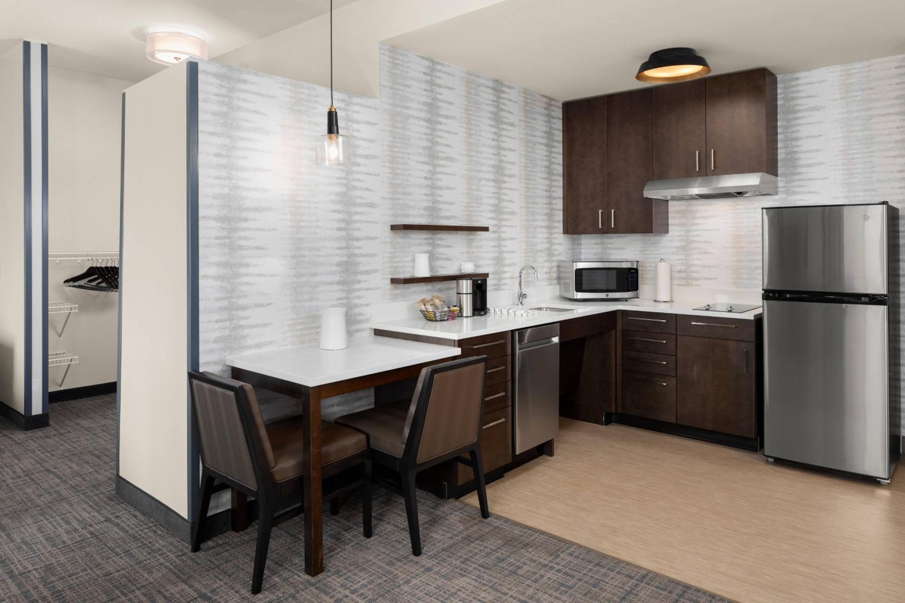 Residence Inn by Marriott East Peoria, East Peoria, photo 6