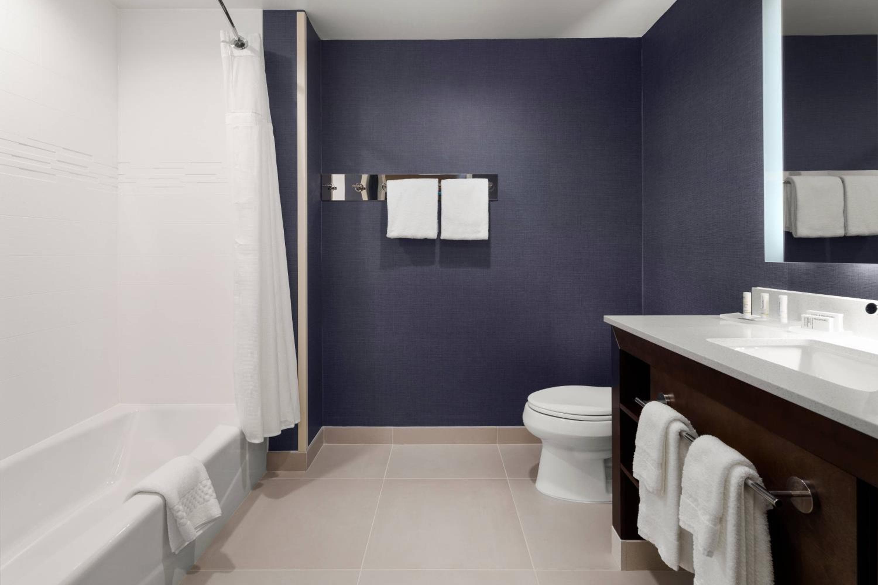 Residence Inn by Marriott East Peoria, East Peoria, photo 2