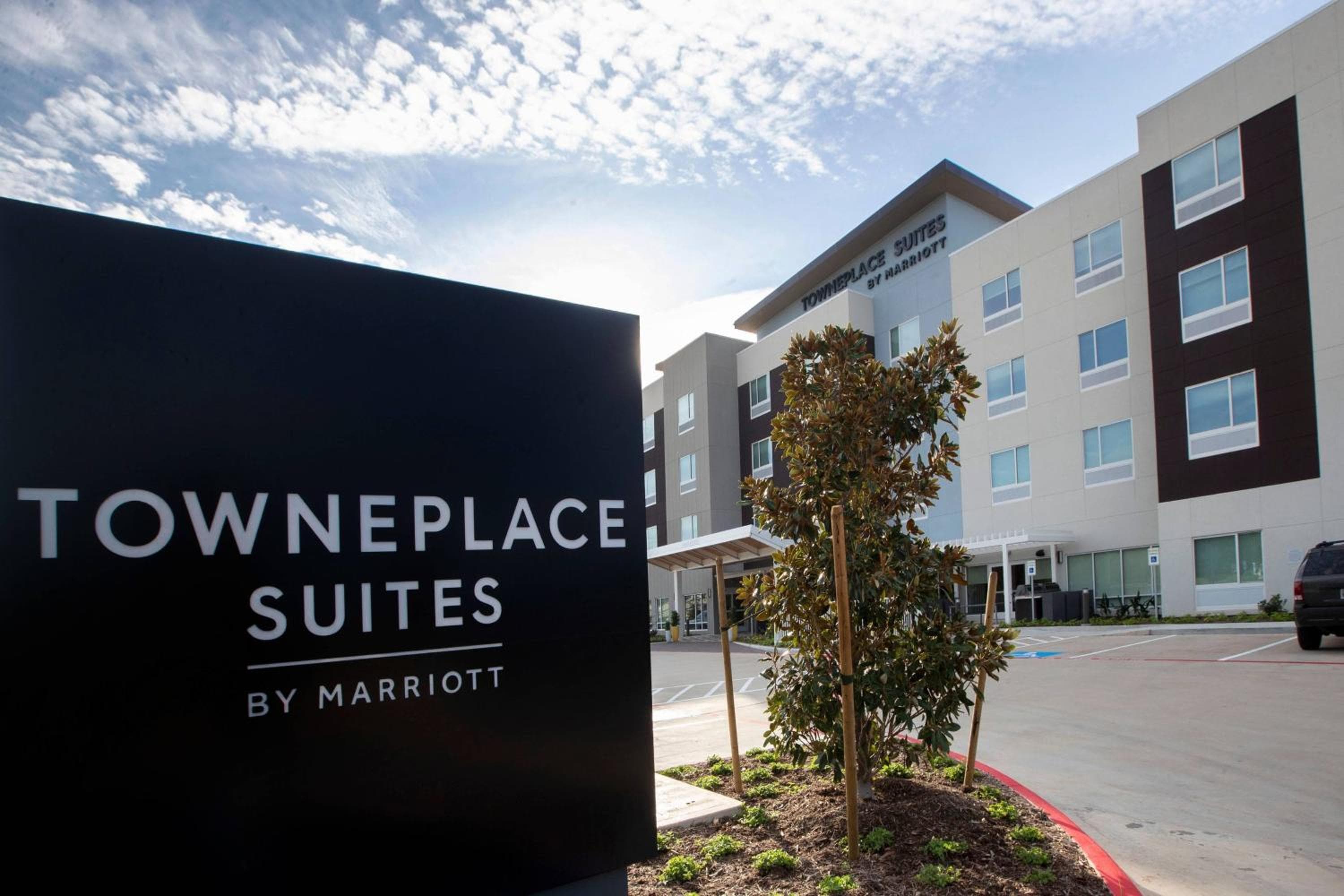 TownePlace Suites by Marriott Conroe, Conroe