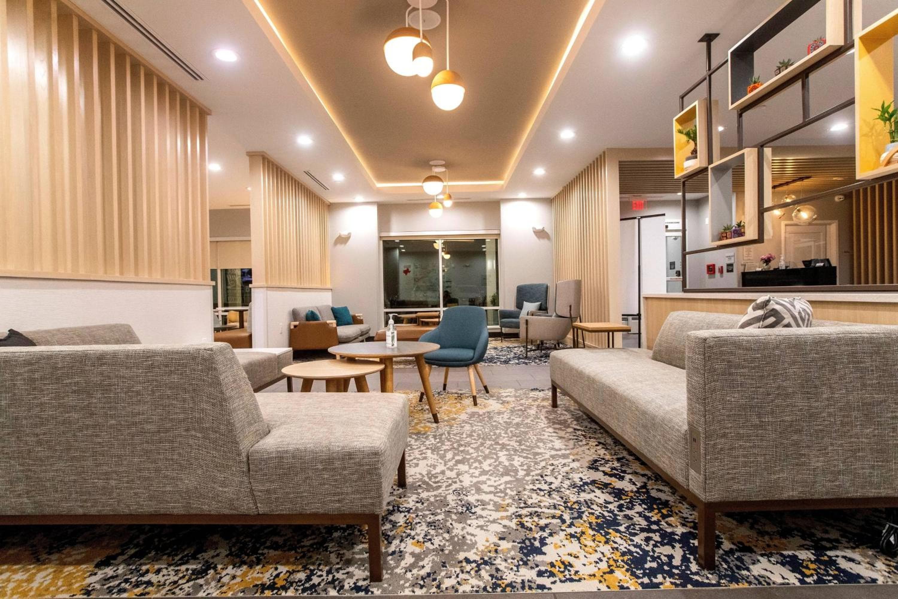 TownePlace Suites by Marriott Conroe, Conroe, photo 4