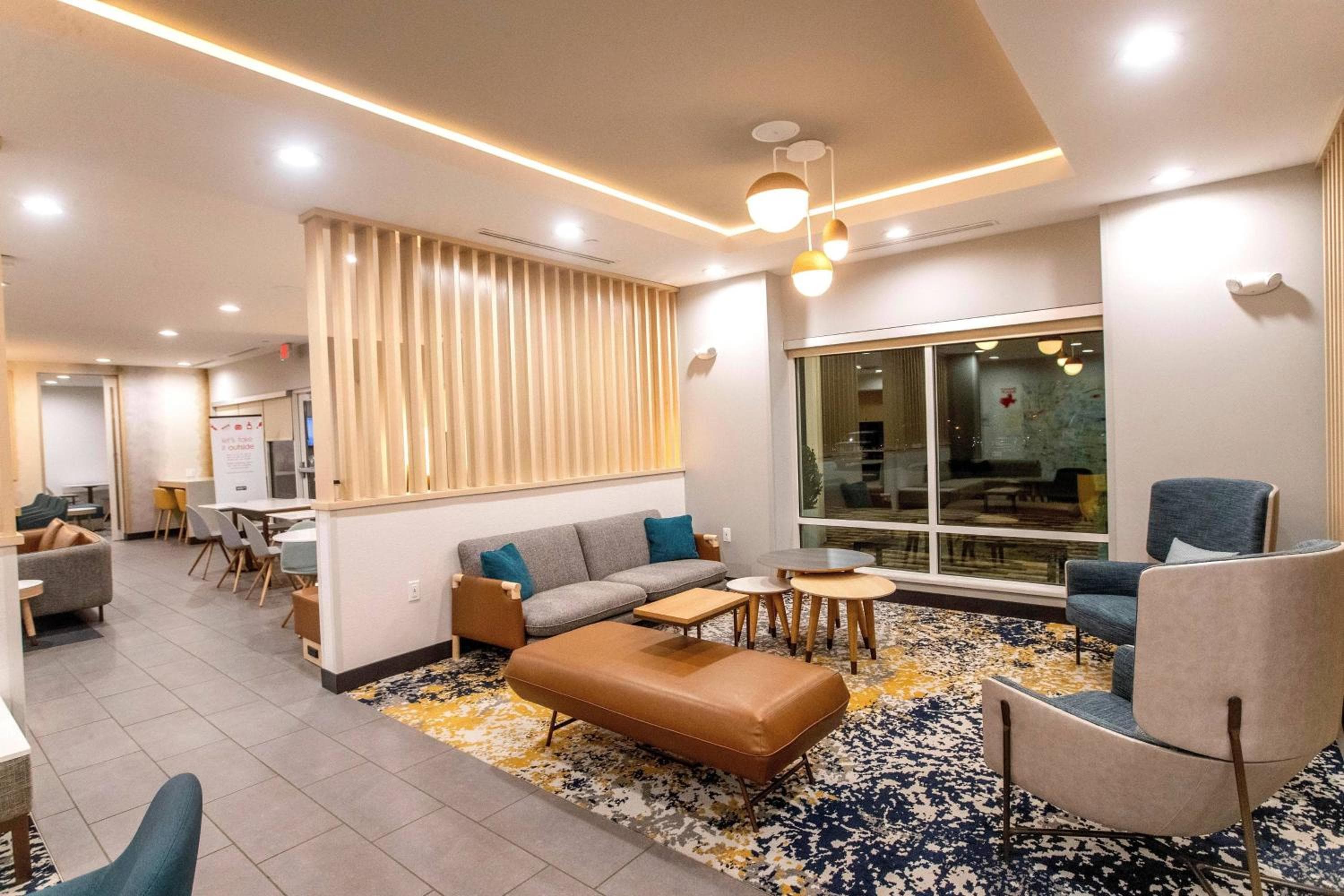 TownePlace Suites by Marriott Conroe, Conroe, photo 2