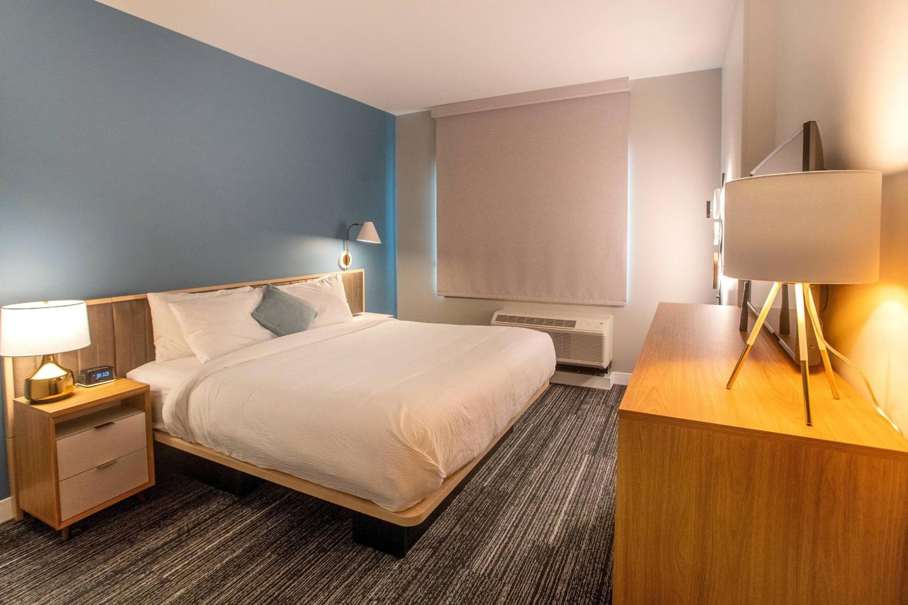 TownePlace Suites by Marriott Conroe, Conroe, photo 3