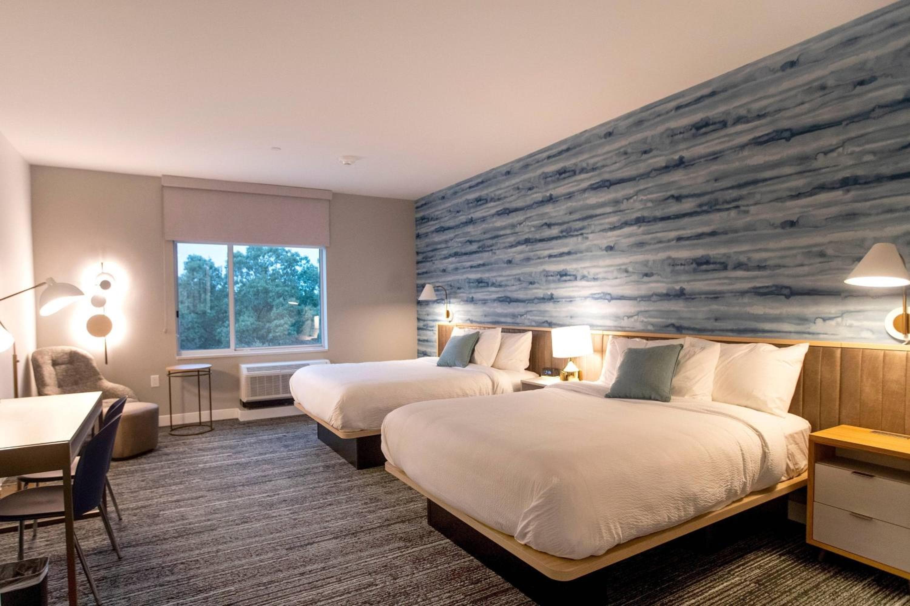 TownePlace Suites by Marriott Conroe, Conroe, photo 5