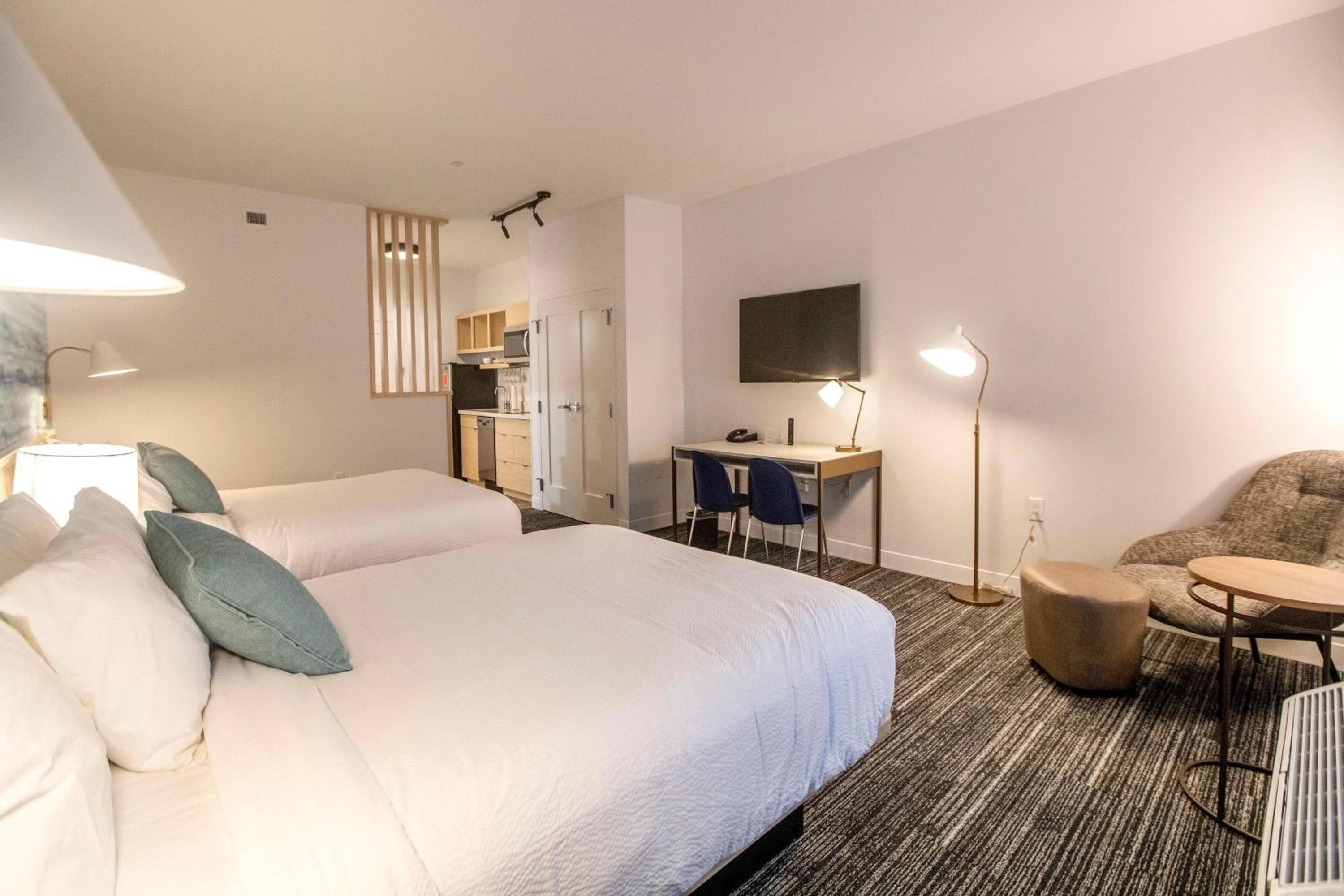 TownePlace Suites by Marriott Conroe, Conroe, photo 6