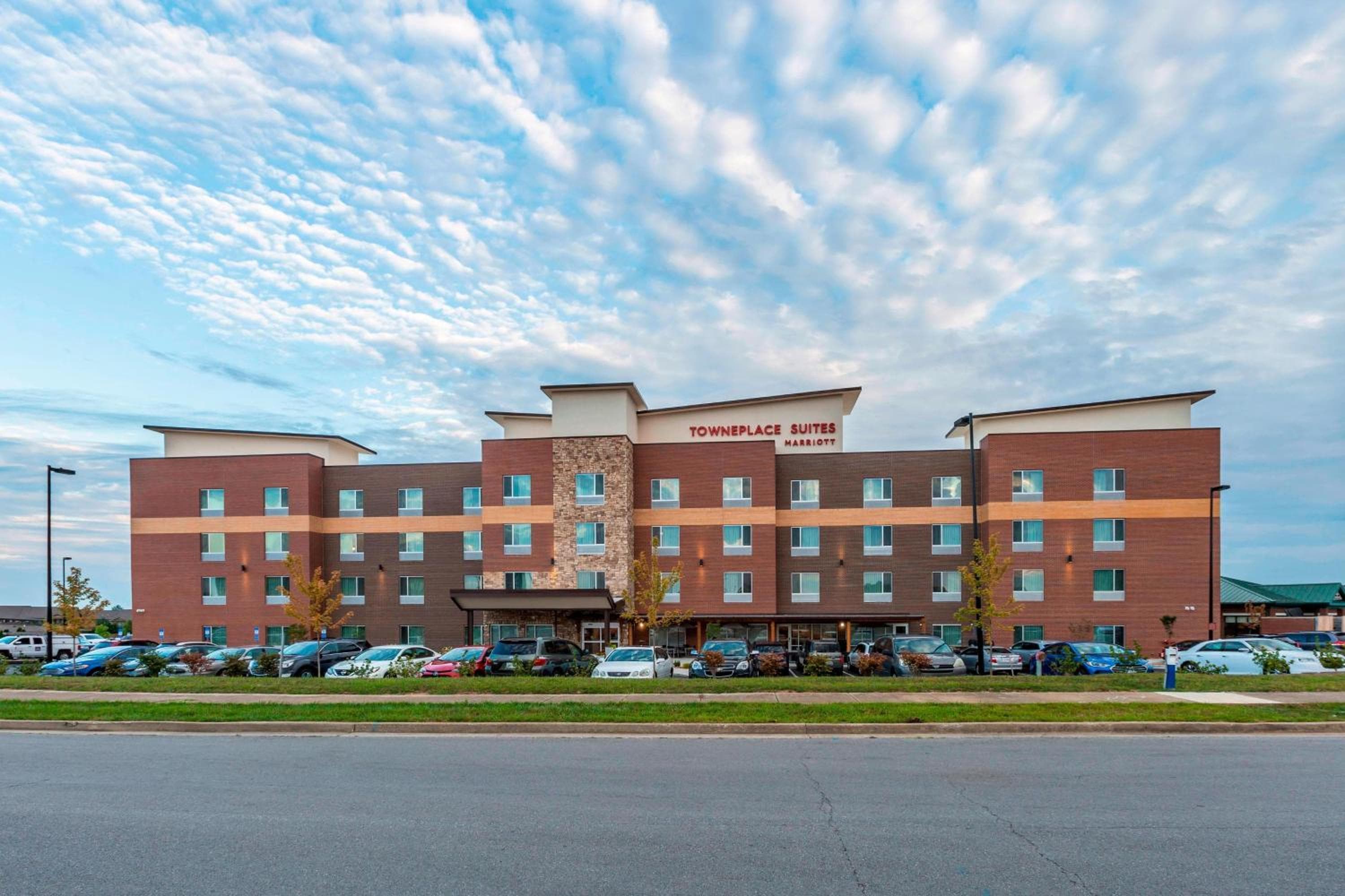 TownePlace Suites by Marriott Lexington Keeneland/Airport, Lexington