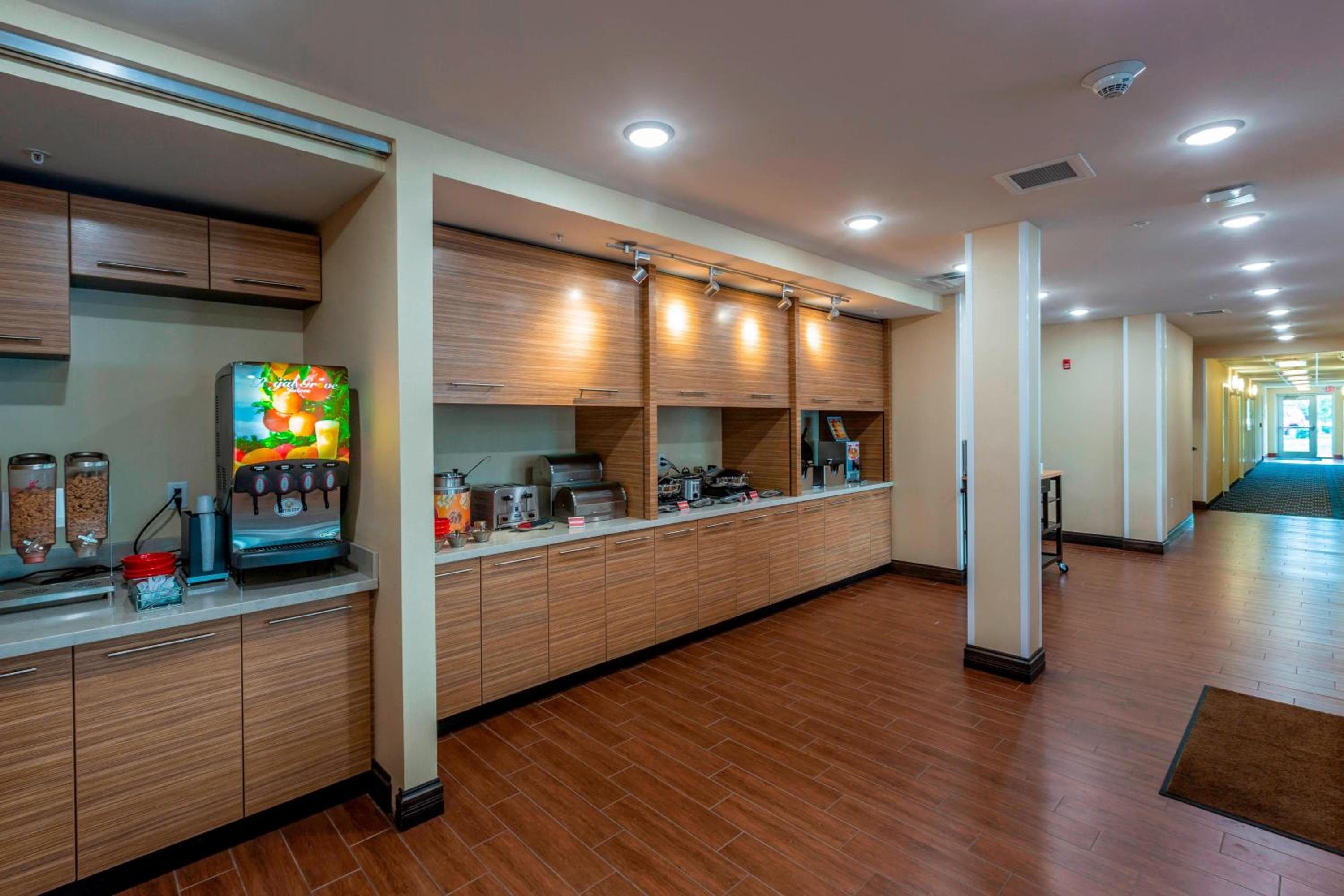 TownePlace Suites by Marriott Lexington Keeneland/Airport, Lexington, photo 6