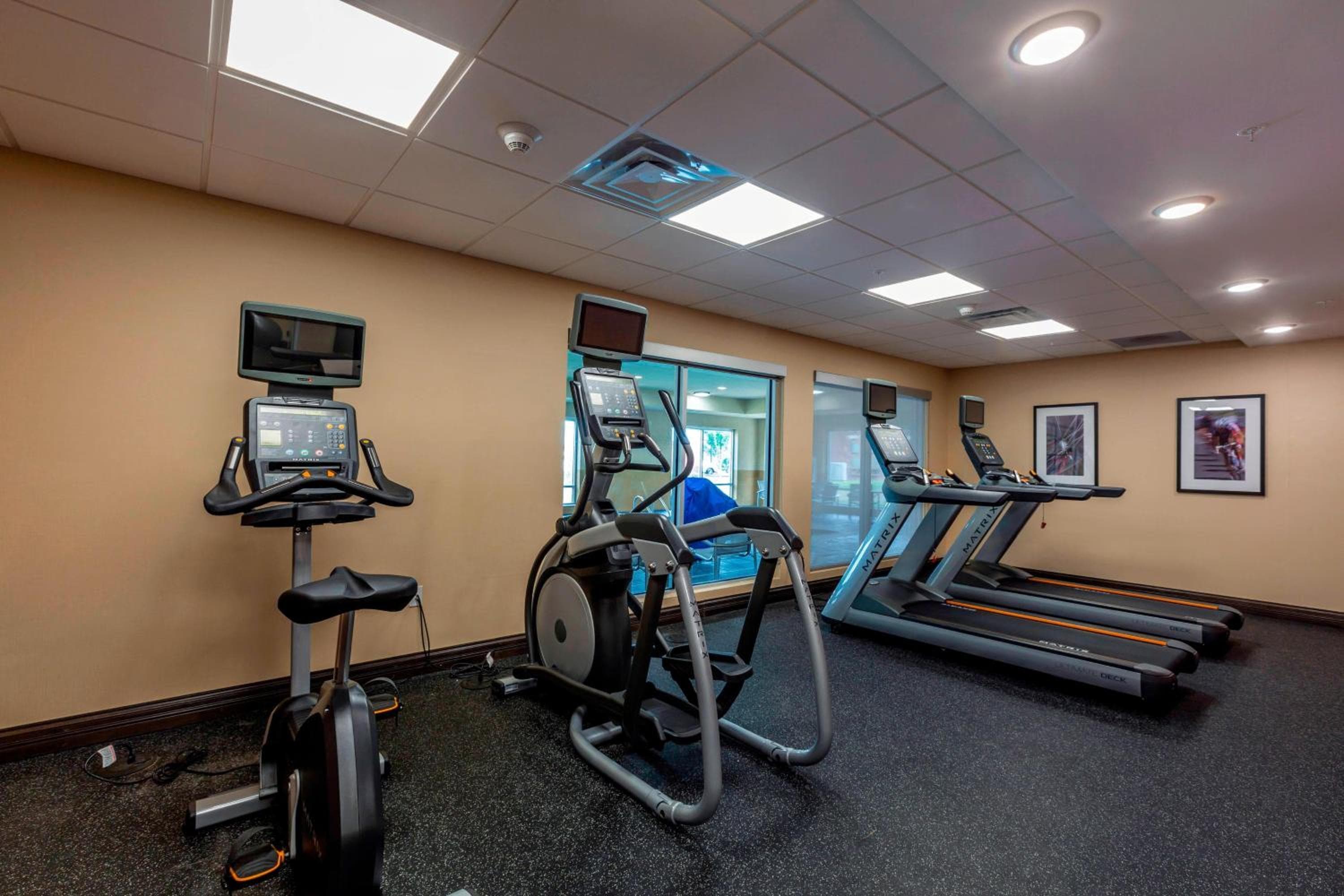 TownePlace Suites by Marriott Lexington Keeneland/Airport, Lexington, photo 4
