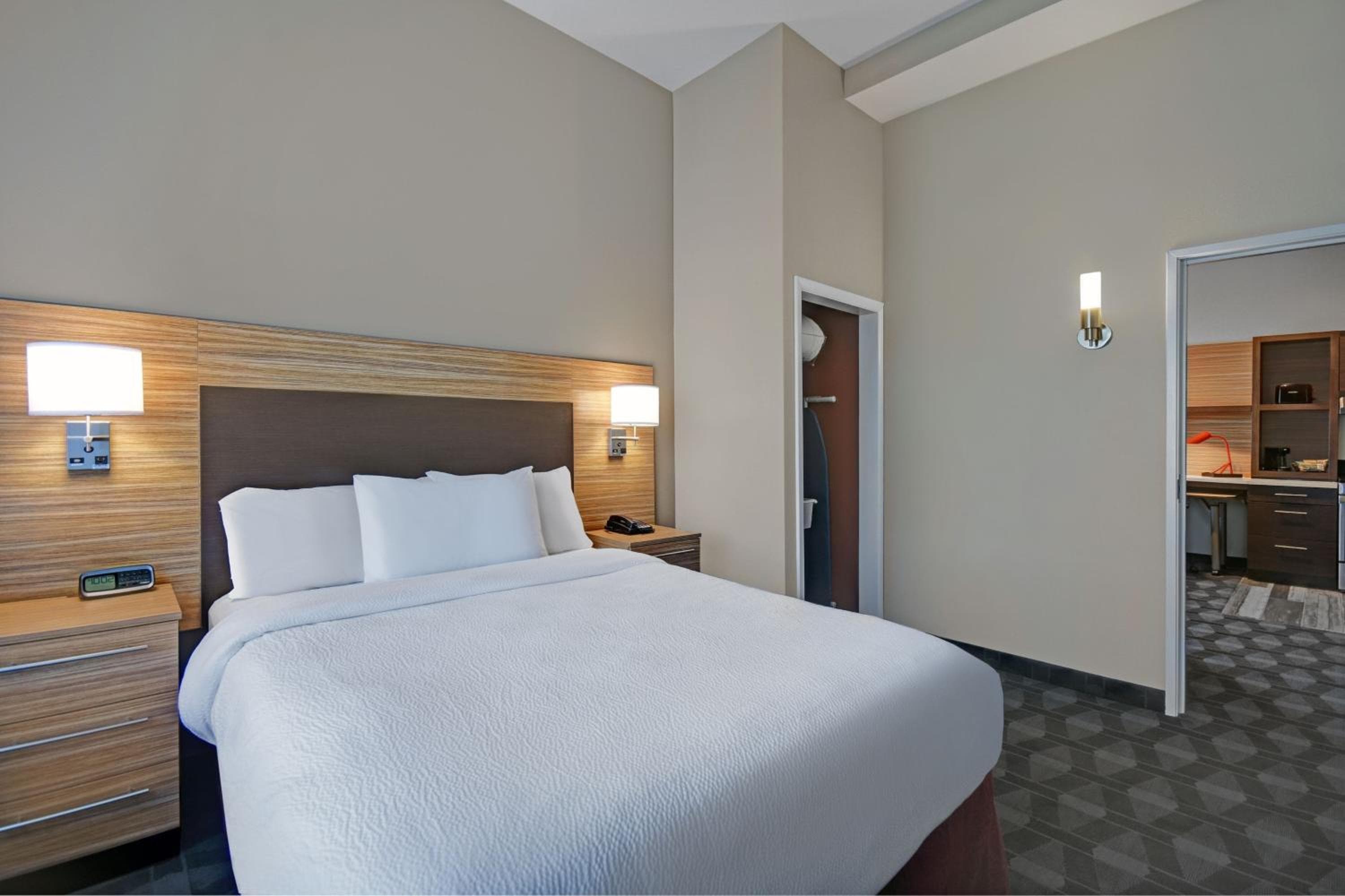 TownePlace Suites by Marriott Grand Rapids Wyoming, Wyoming, photo 2