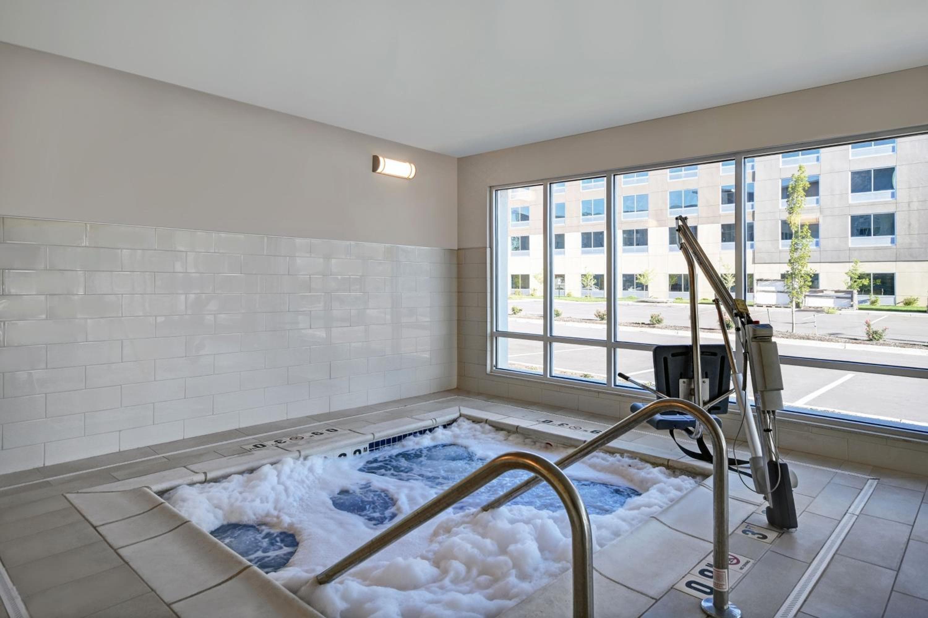 TownePlace Suites by Marriott Grand Rapids Wyoming, Wyoming, photo 6