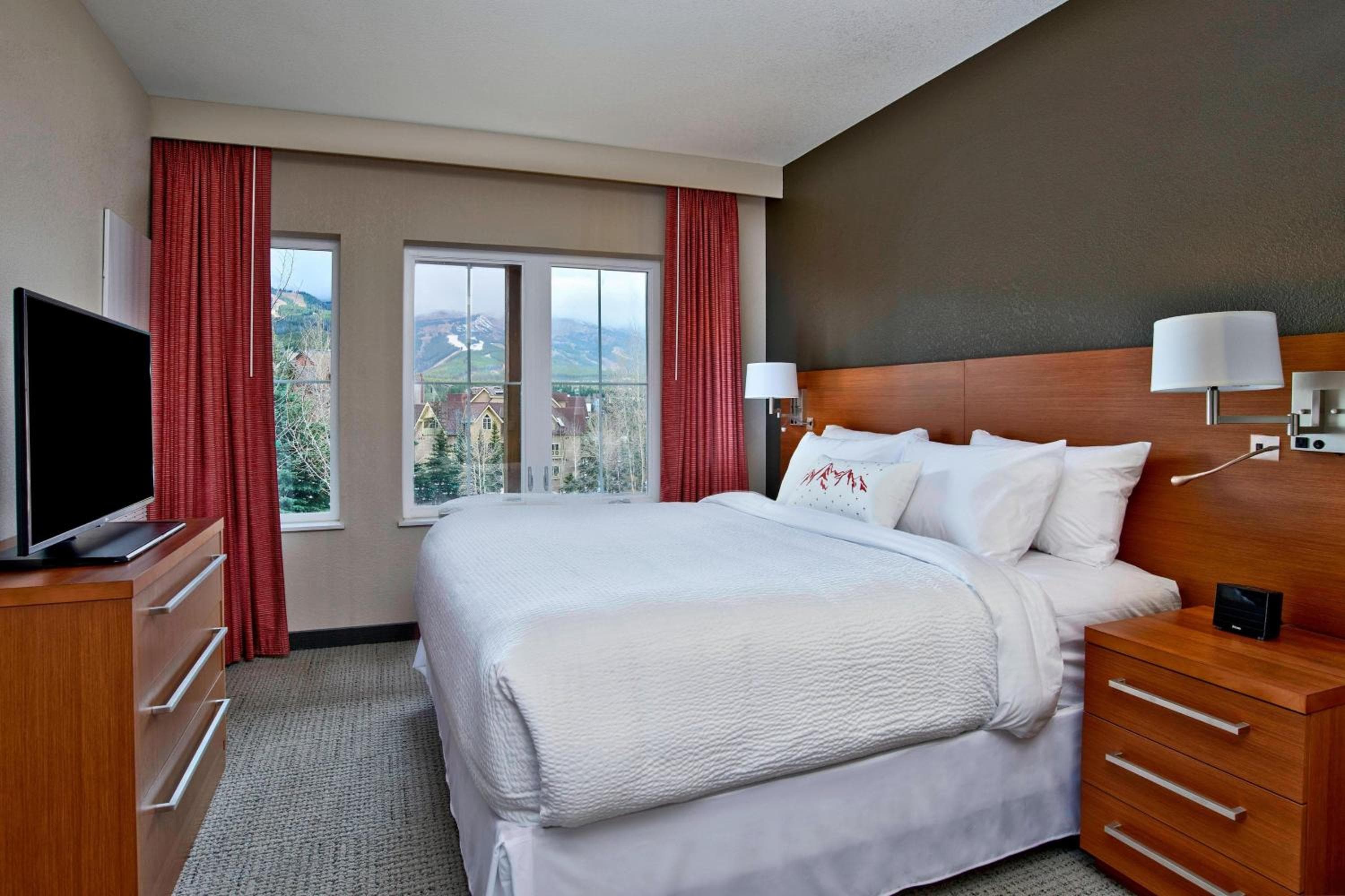 Residence Inn by Marriott Breckenridge, Breckenridge, photo 5