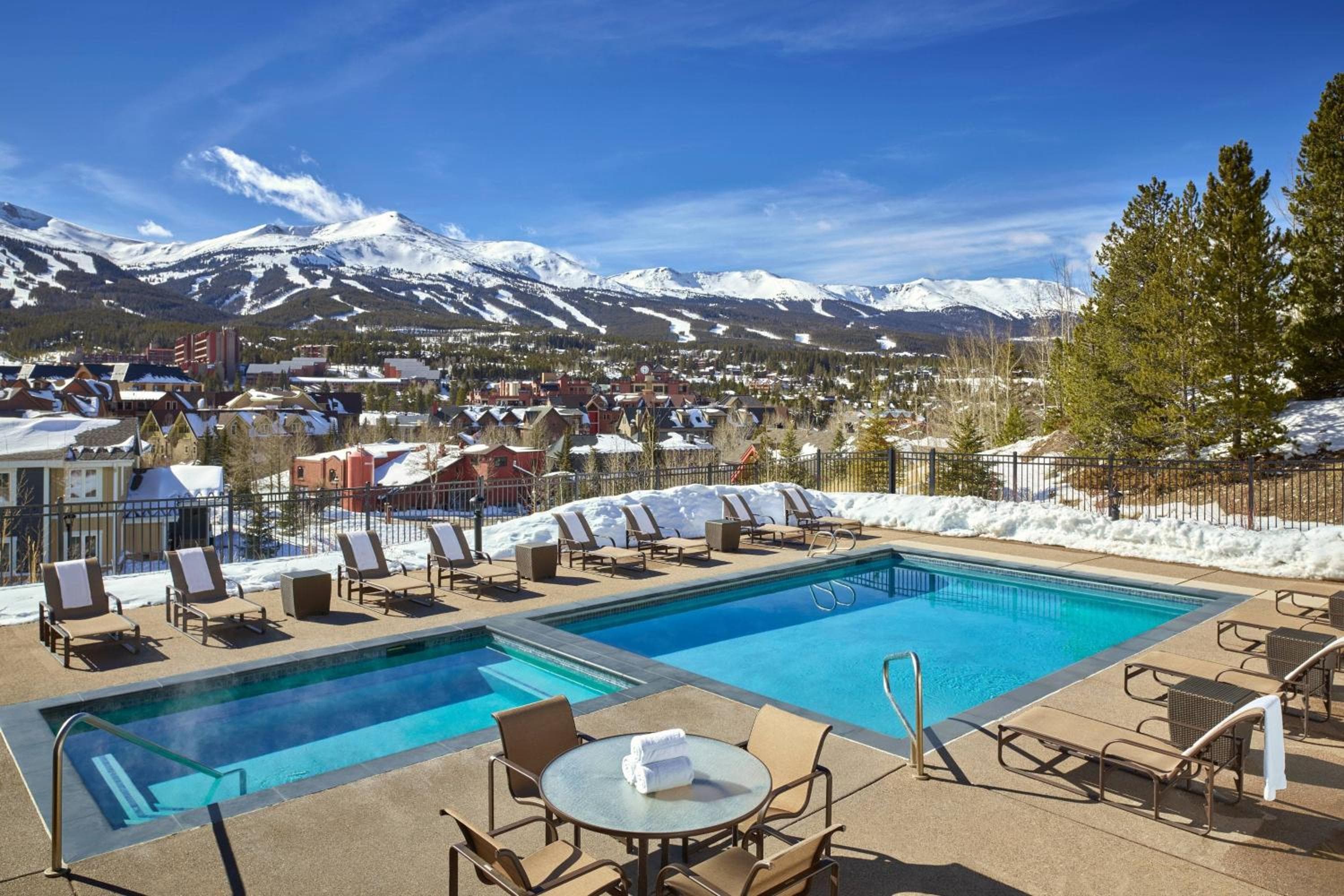 Residence Inn by Marriott Breckenridge, Breckenridge, photo 6