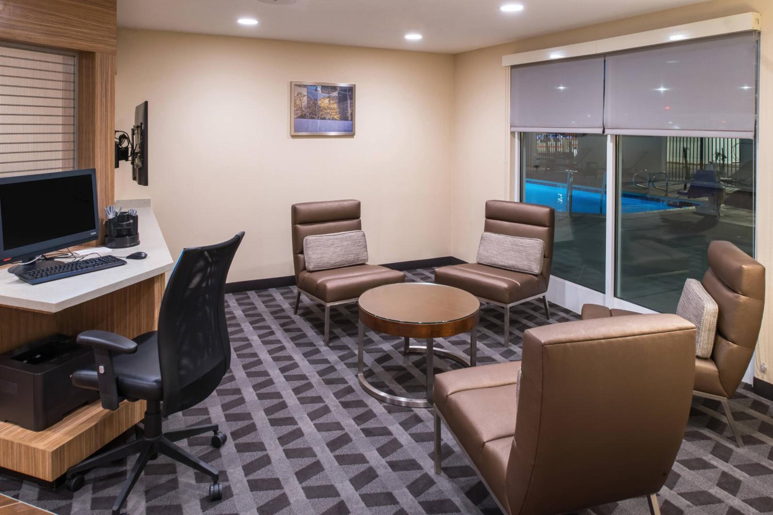 TownePlace Suites by Marriott Ontario Chino Hills, Chino Hills, photo 5