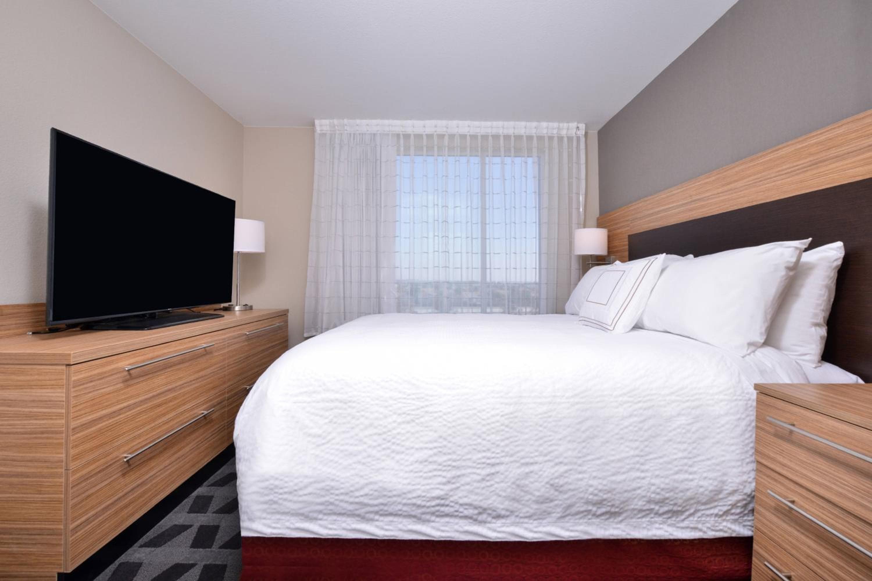TownePlace Suites by Marriott Ontario Chino Hills, Chino Hills, photo 4