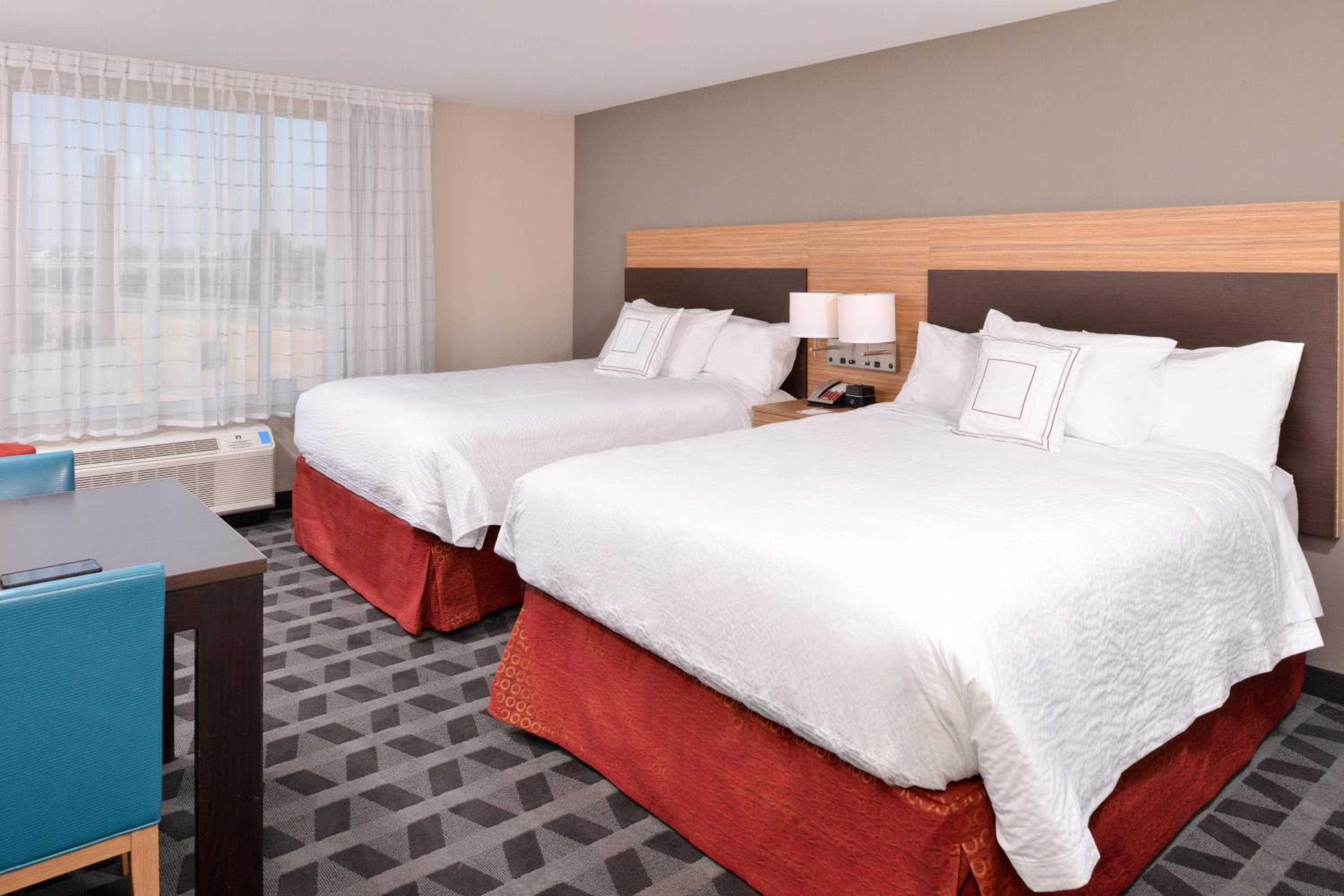 TownePlace Suites by Marriott Ontario Chino Hills, Chino Hills, photo 6