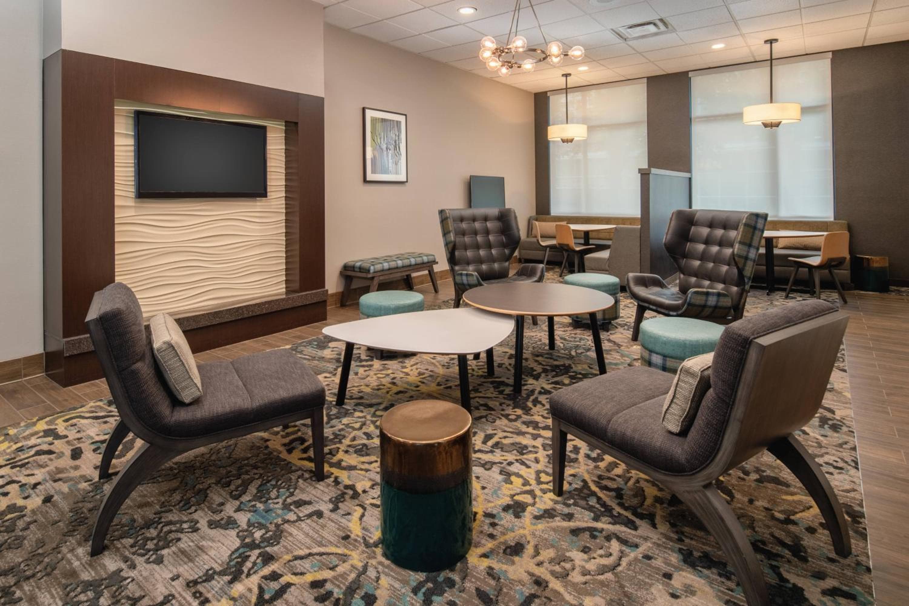 Residence Inn Seattle East/Redmond, Redmond, photo 3