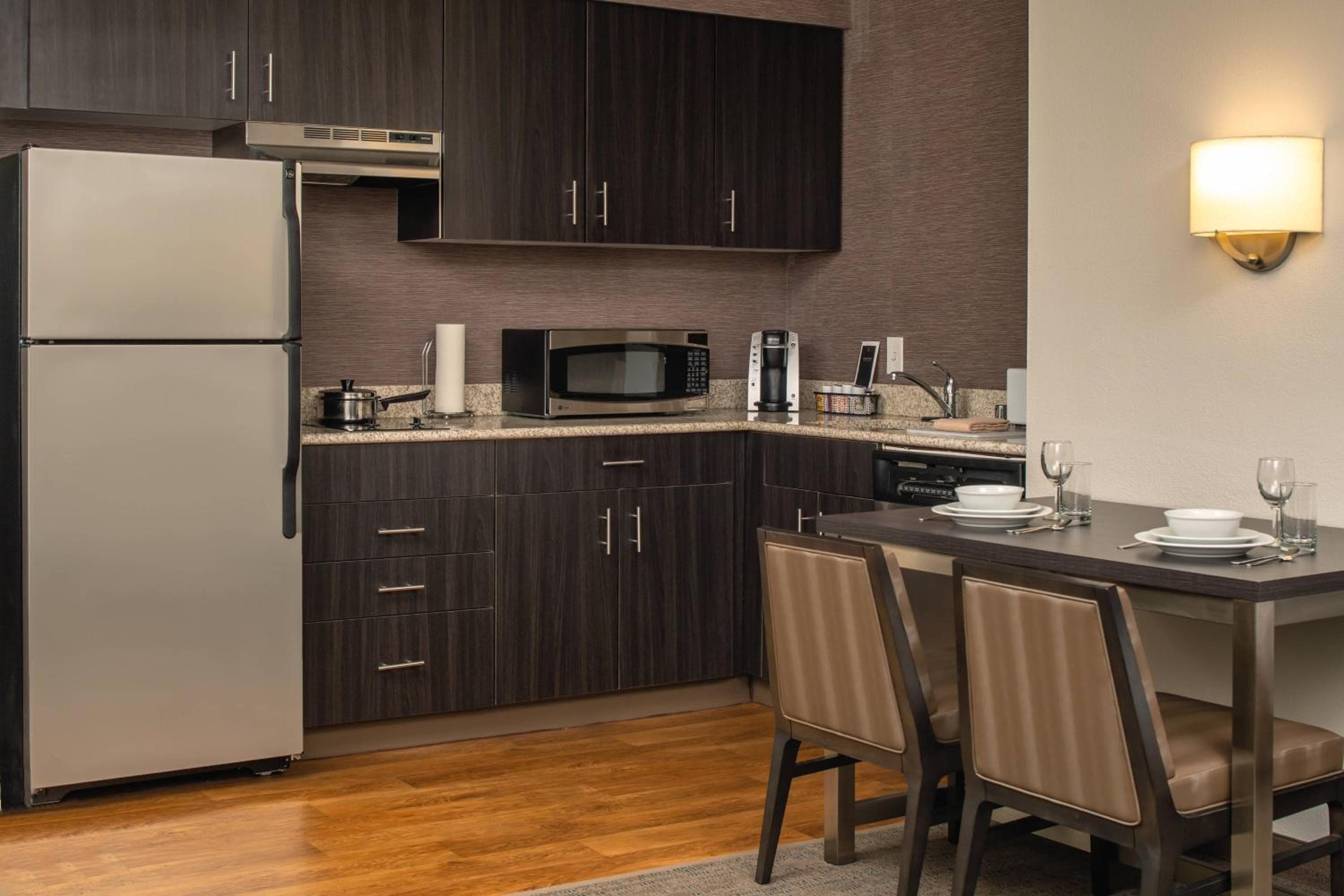 Residence Inn Seattle East/Redmond, Redmond, photo 5