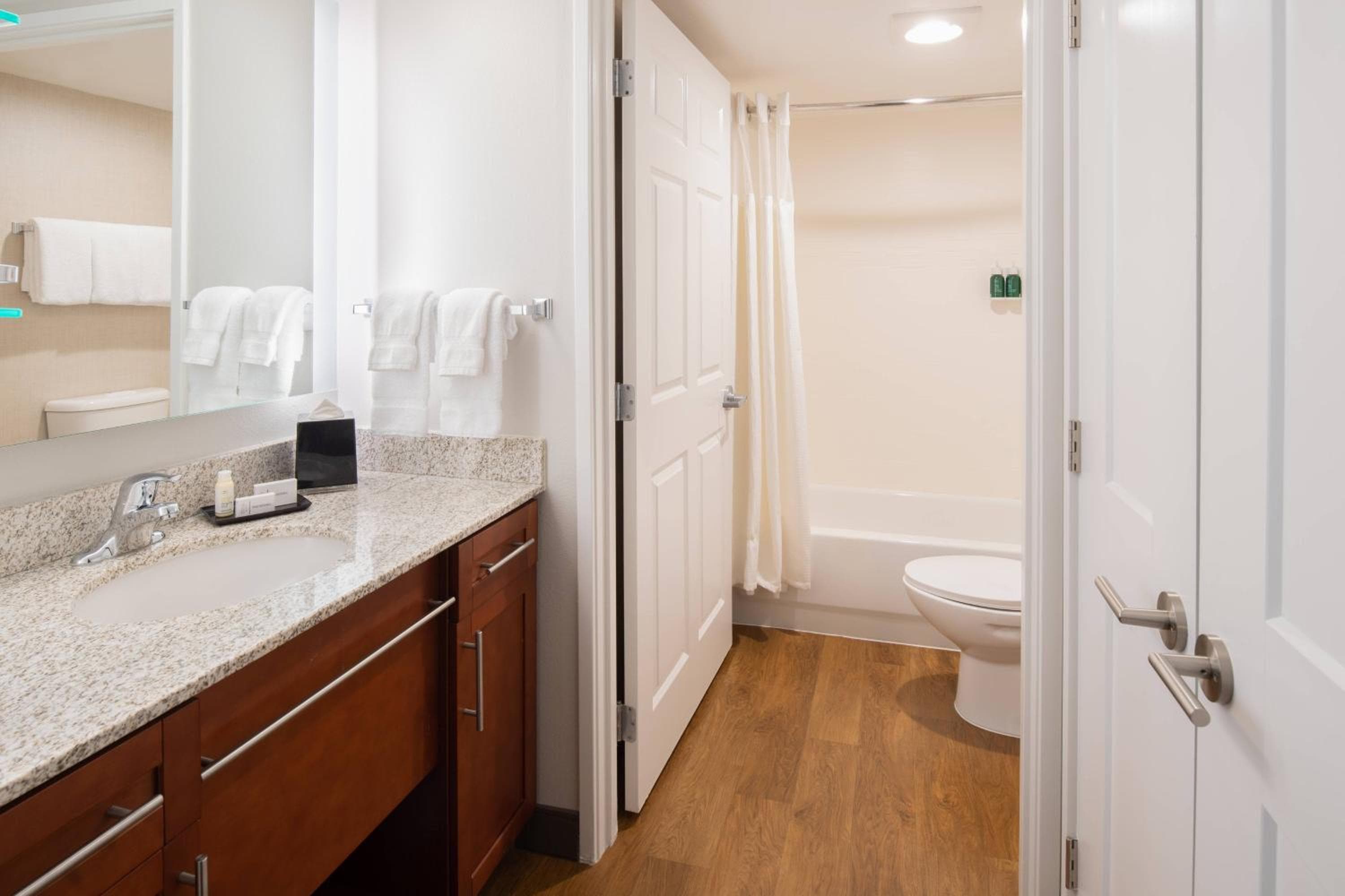 Residence Inn Seattle East/Redmond, Redmond, photo 6
