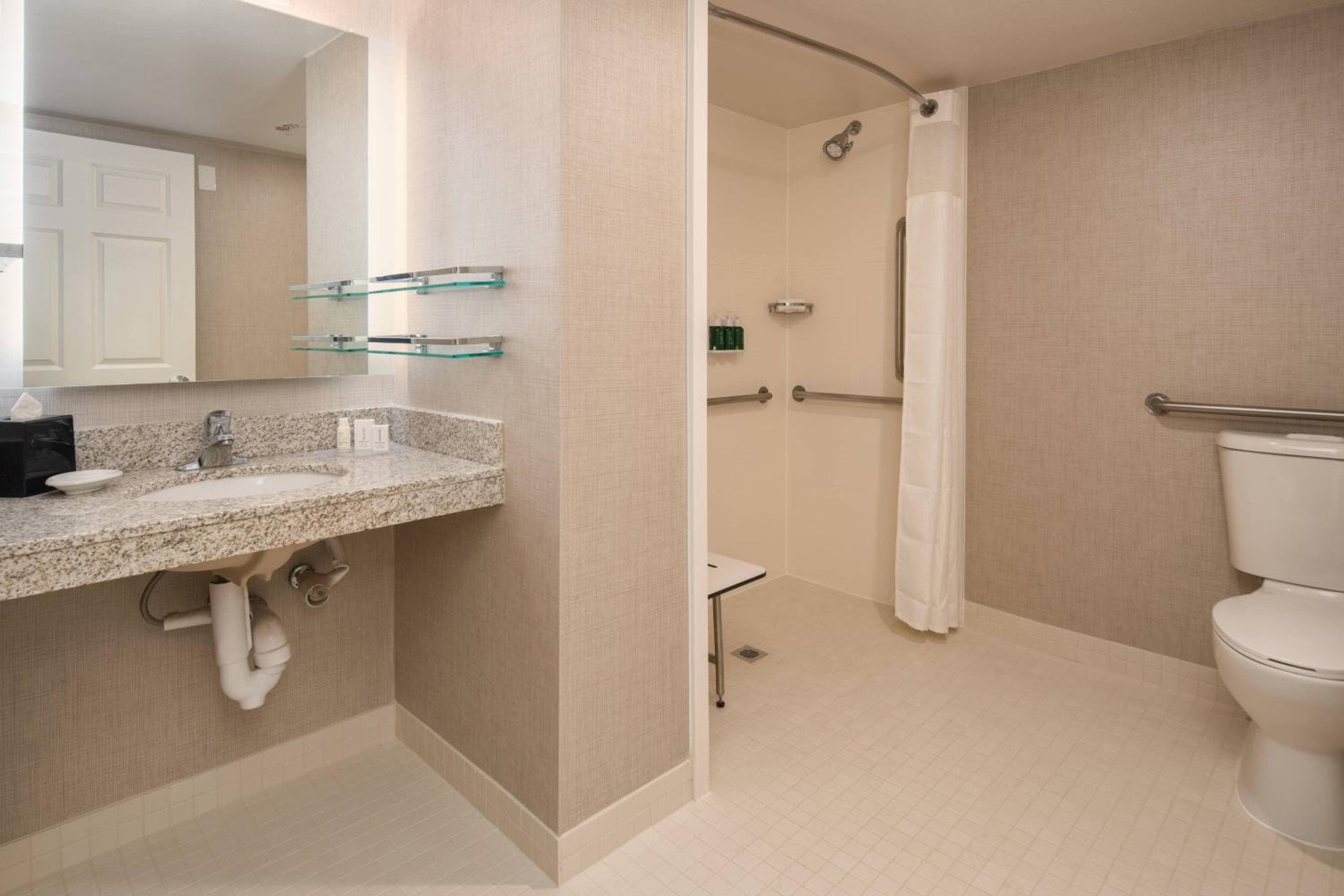 Residence Inn Seattle East/Redmond, Redmond, photo 4