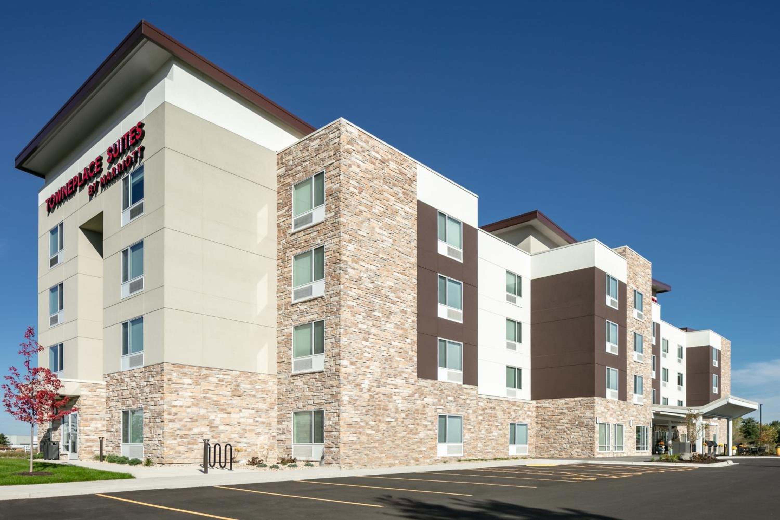 TownePlace Suites by Marriott Madison West, Middleton, Middleton