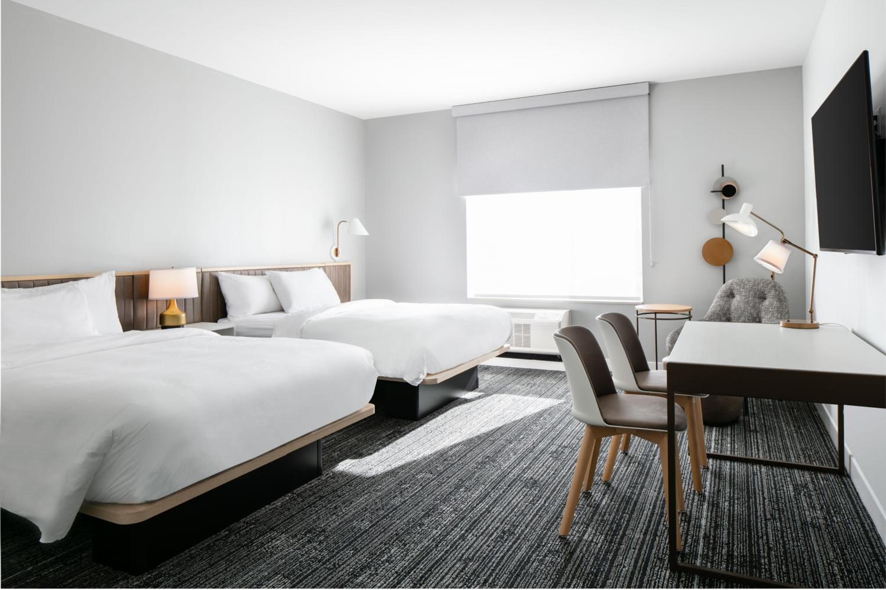 TownePlace Suites by Marriott Madison West, Middleton, Middleton, photo 4