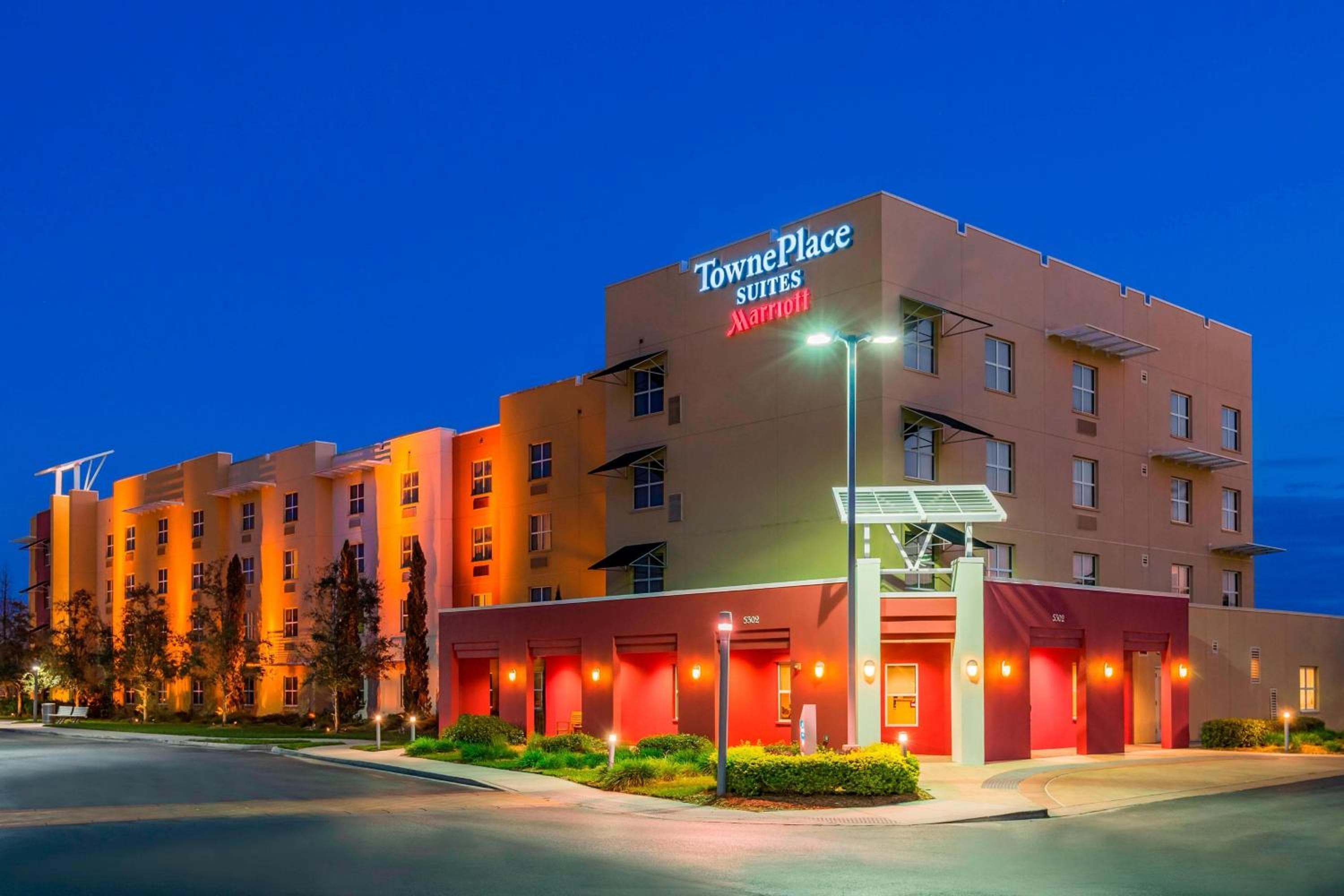 TownePlace Suites Tampa Westshore/Airport, Tampa
