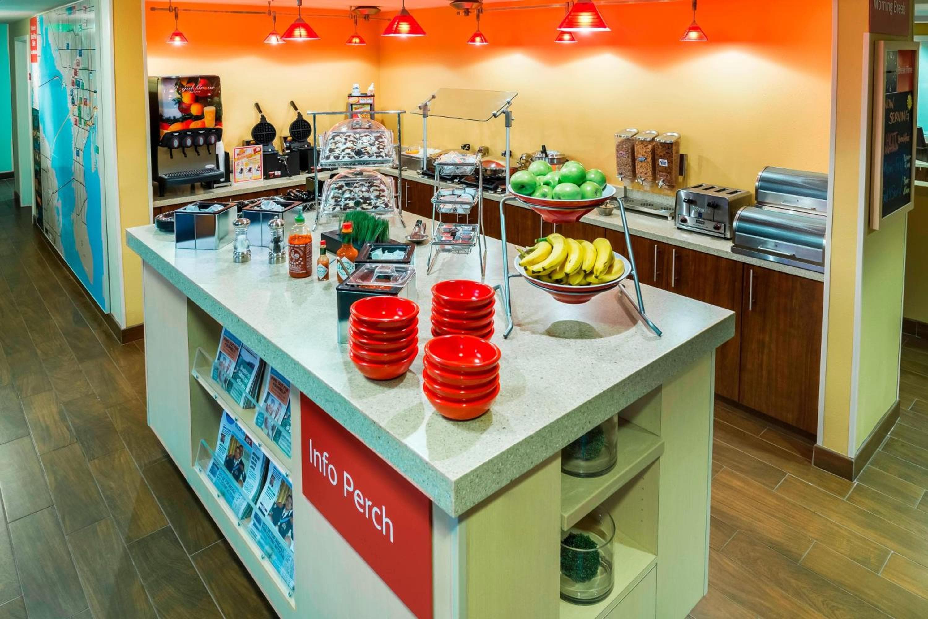 TownePlace Suites Tampa Westshore/Airport, Tampa, photo 6
