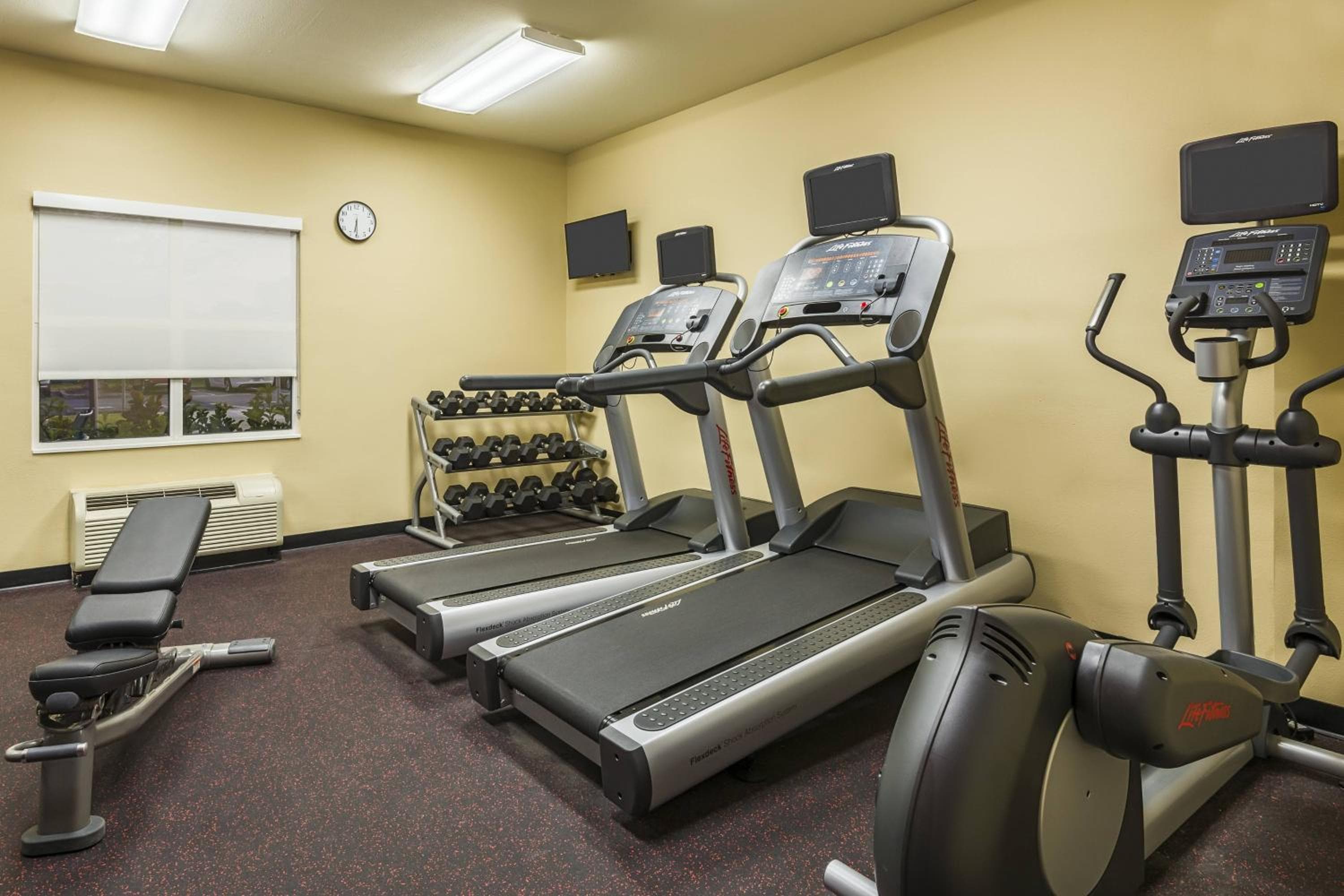 TownePlace Suites Tampa Westshore/Airport, Tampa, photo 5
