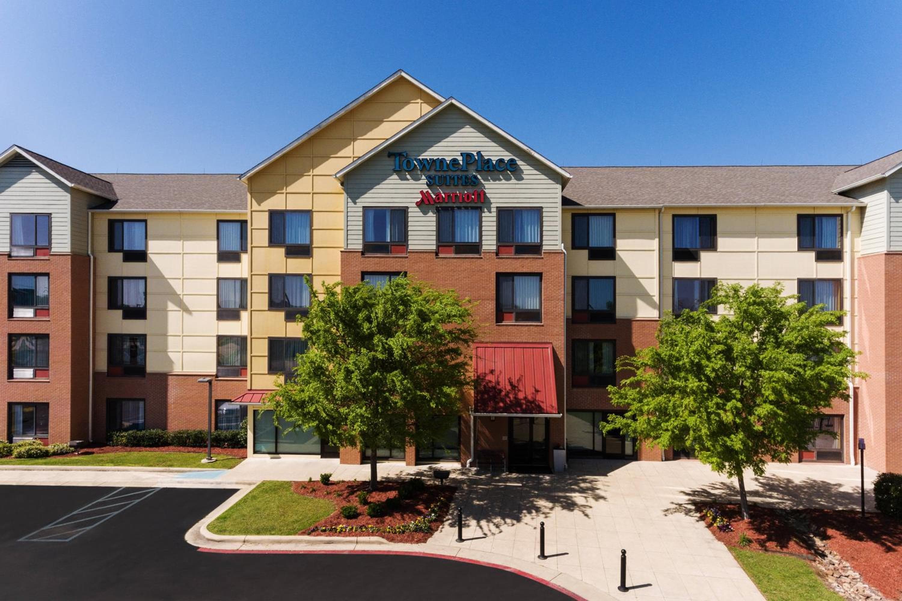 TownePlace Suites by Marriott Bossier City, Bossier City