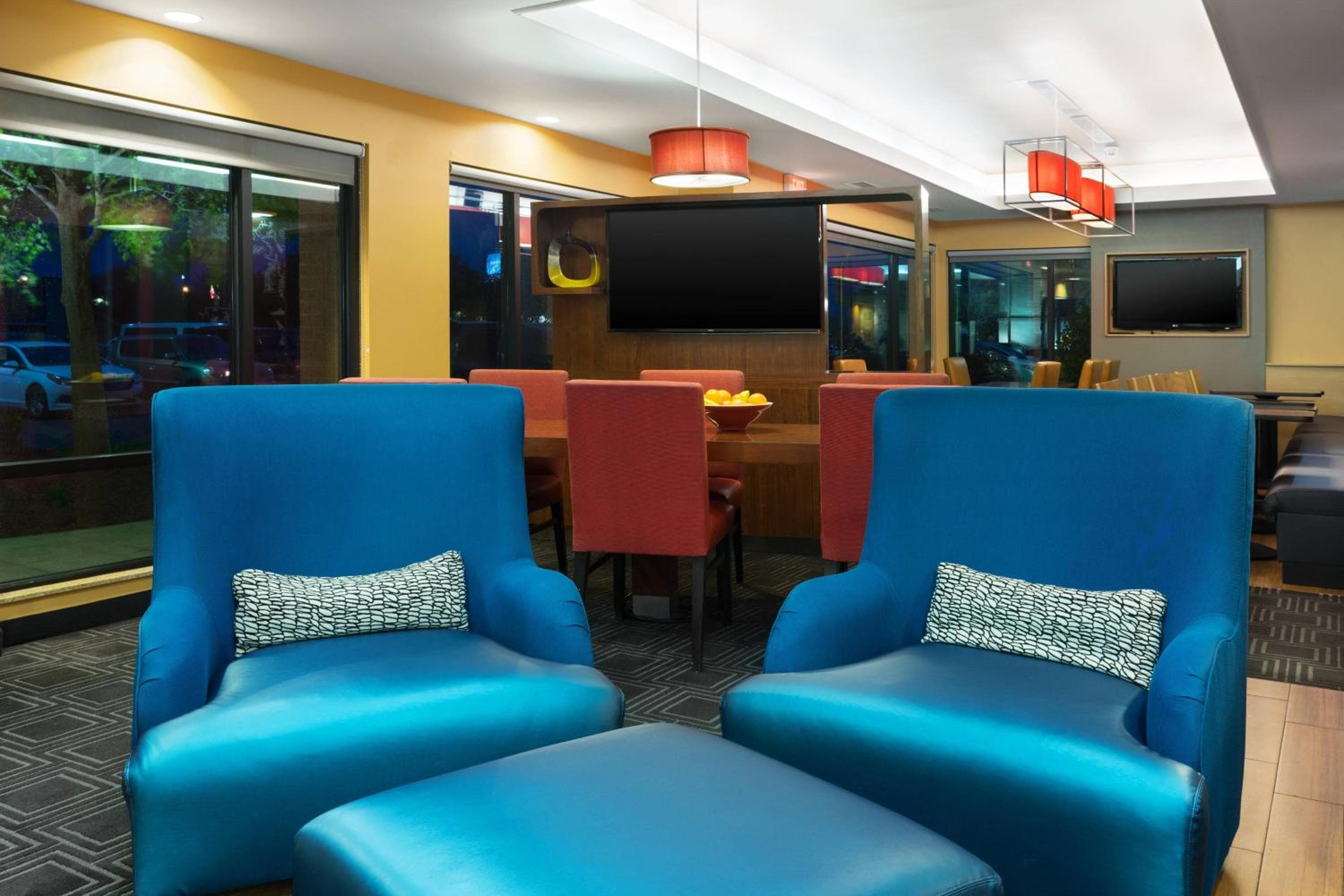 TownePlace Suites by Marriott Bossier City, Bossier City, photo 4