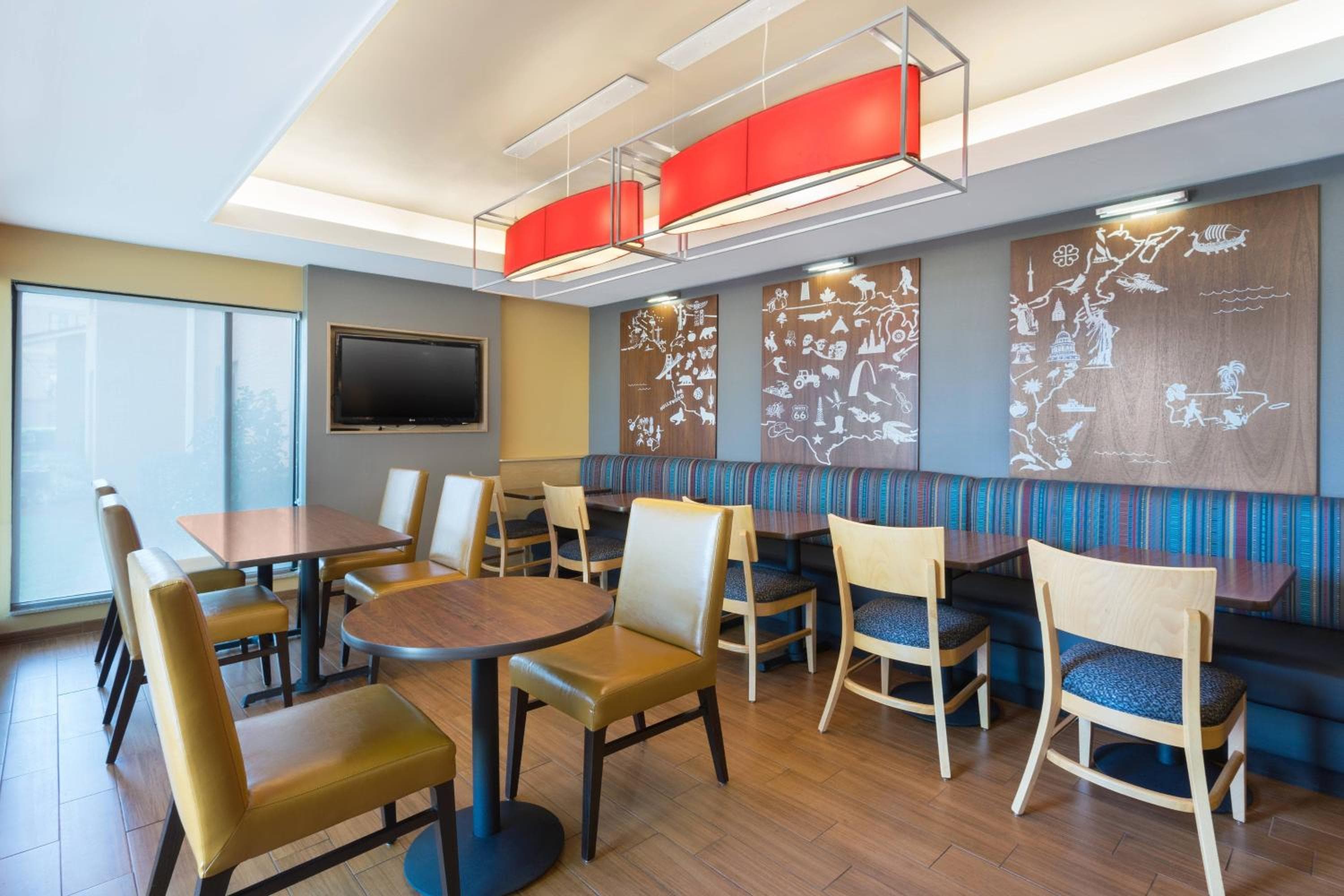 TownePlace Suites by Marriott Bossier City, Bossier City, photo 6