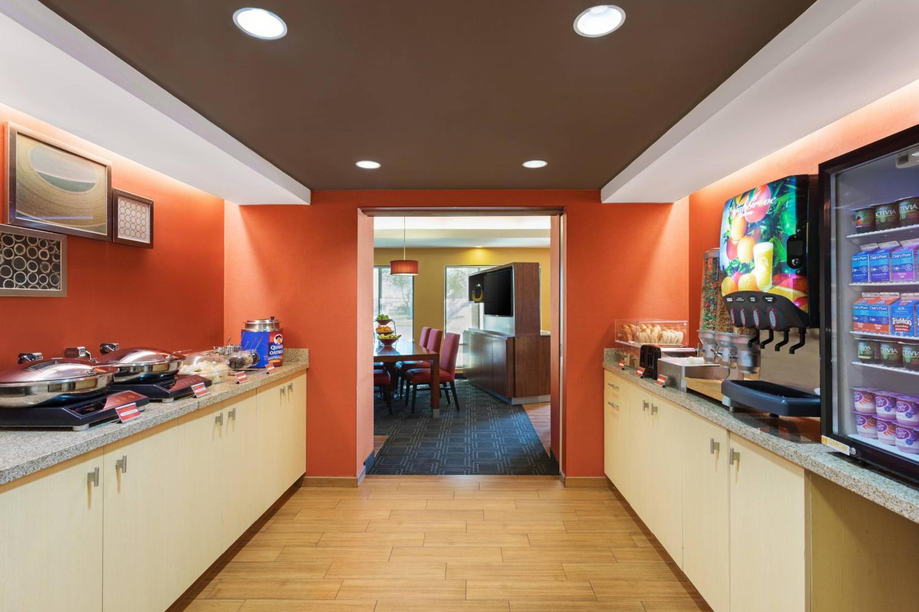 TownePlace Suites by Marriott Bossier City, Bossier City, photo 5