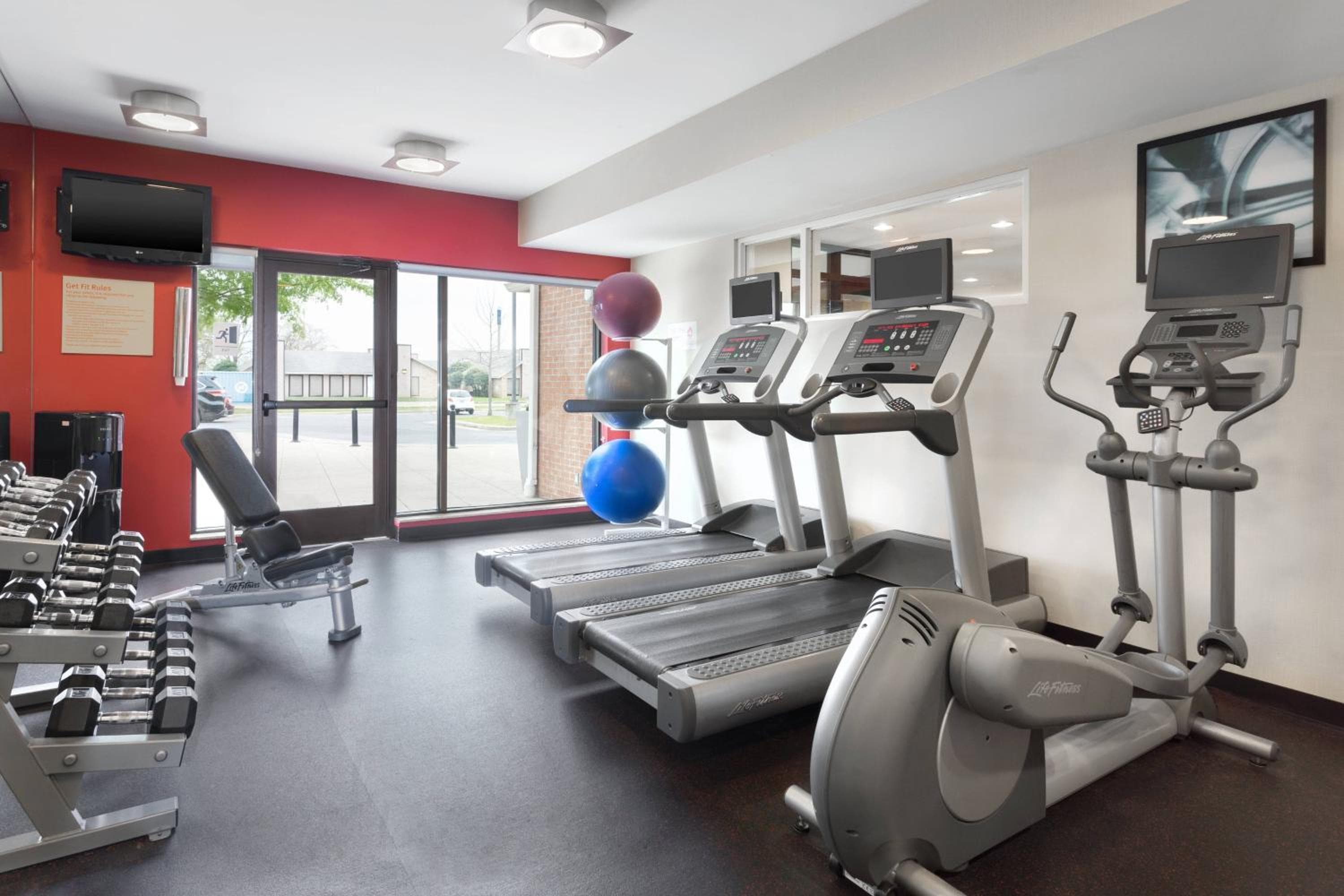 TownePlace Suites by Marriott Bossier City, Bossier City, photo 3
