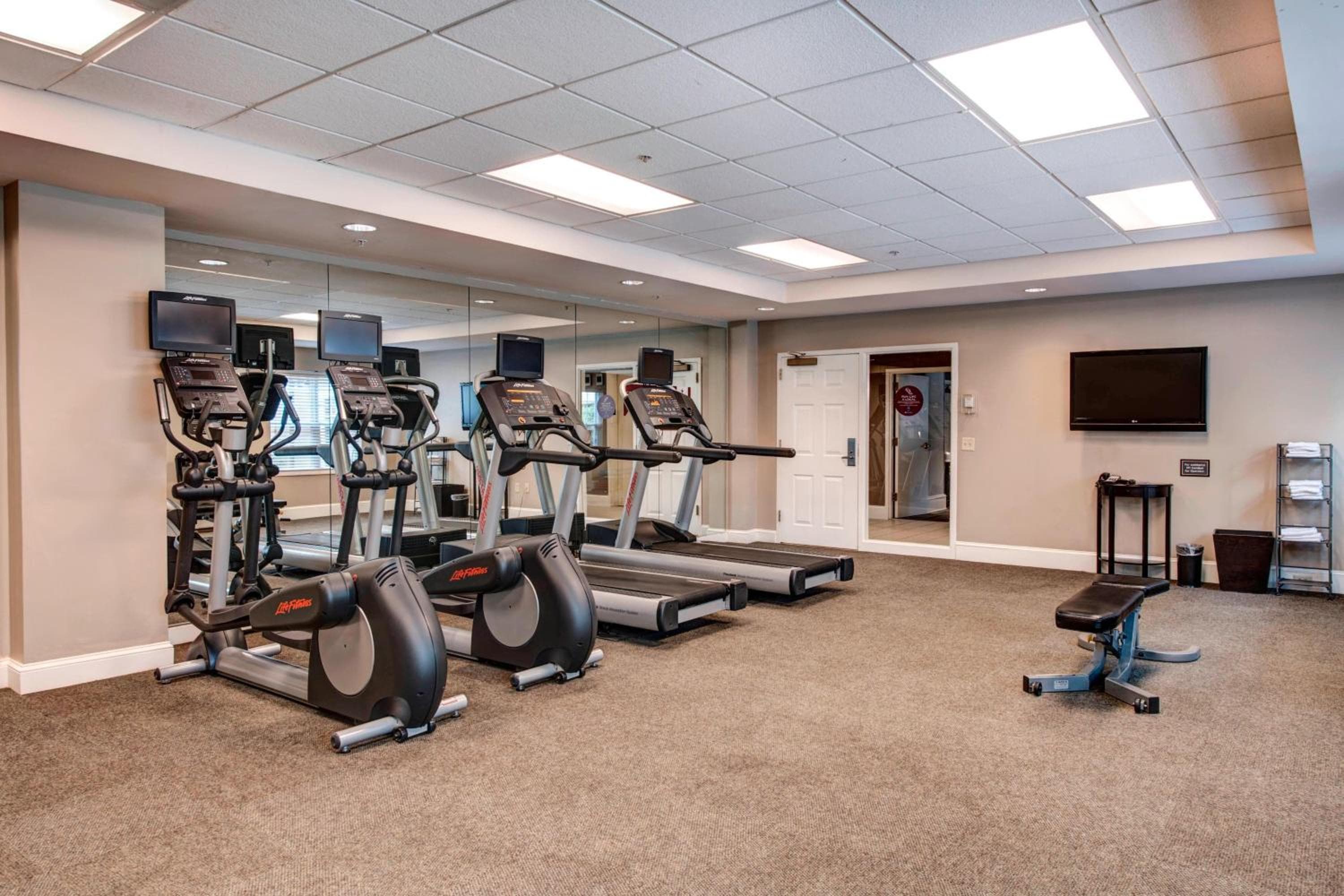 Residence Inn by Marriott Raleigh Crabtree Valley, Raleigh, photo 6