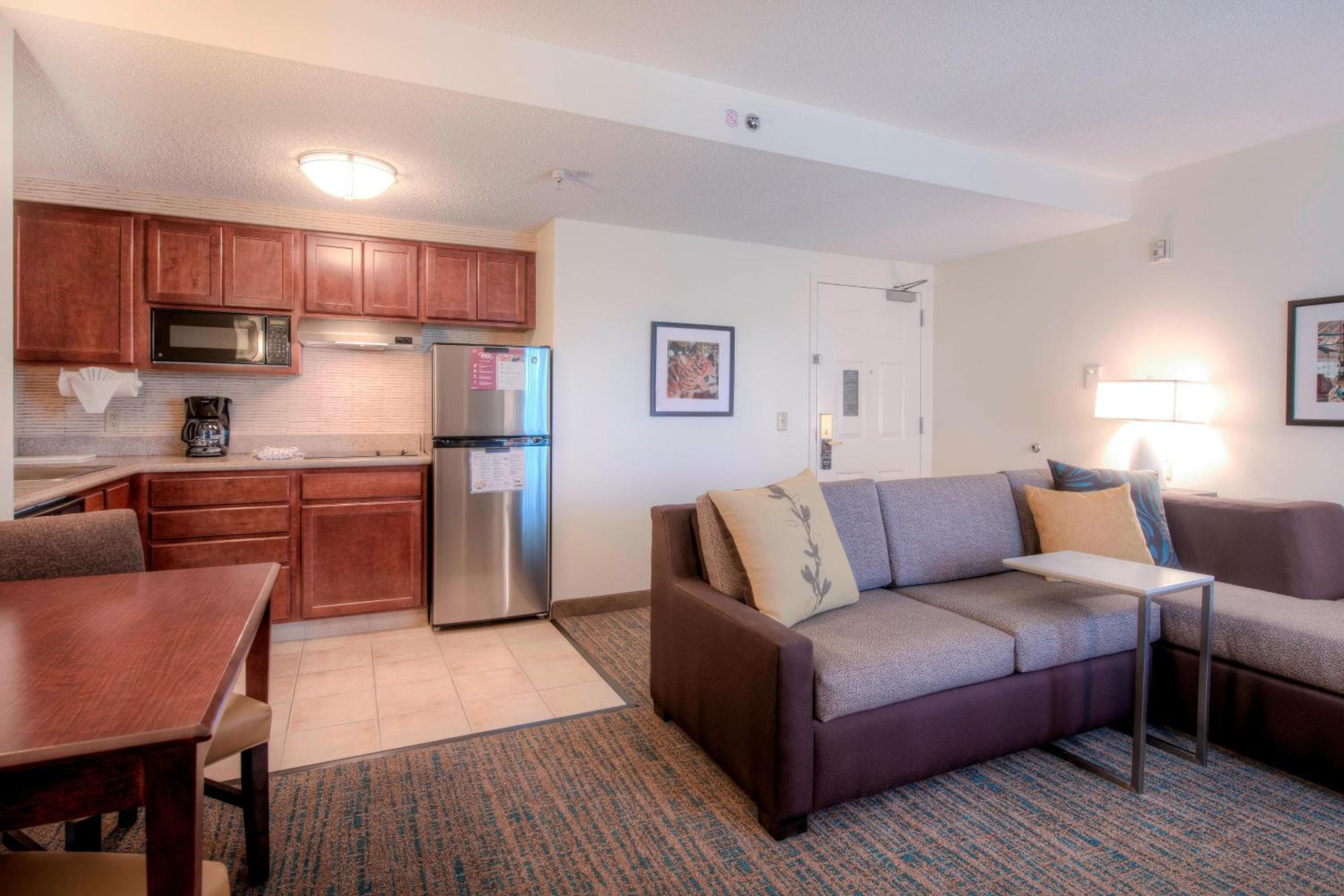 Residence Inn by Marriott Raleigh Crabtree Valley, Raleigh, photo 2