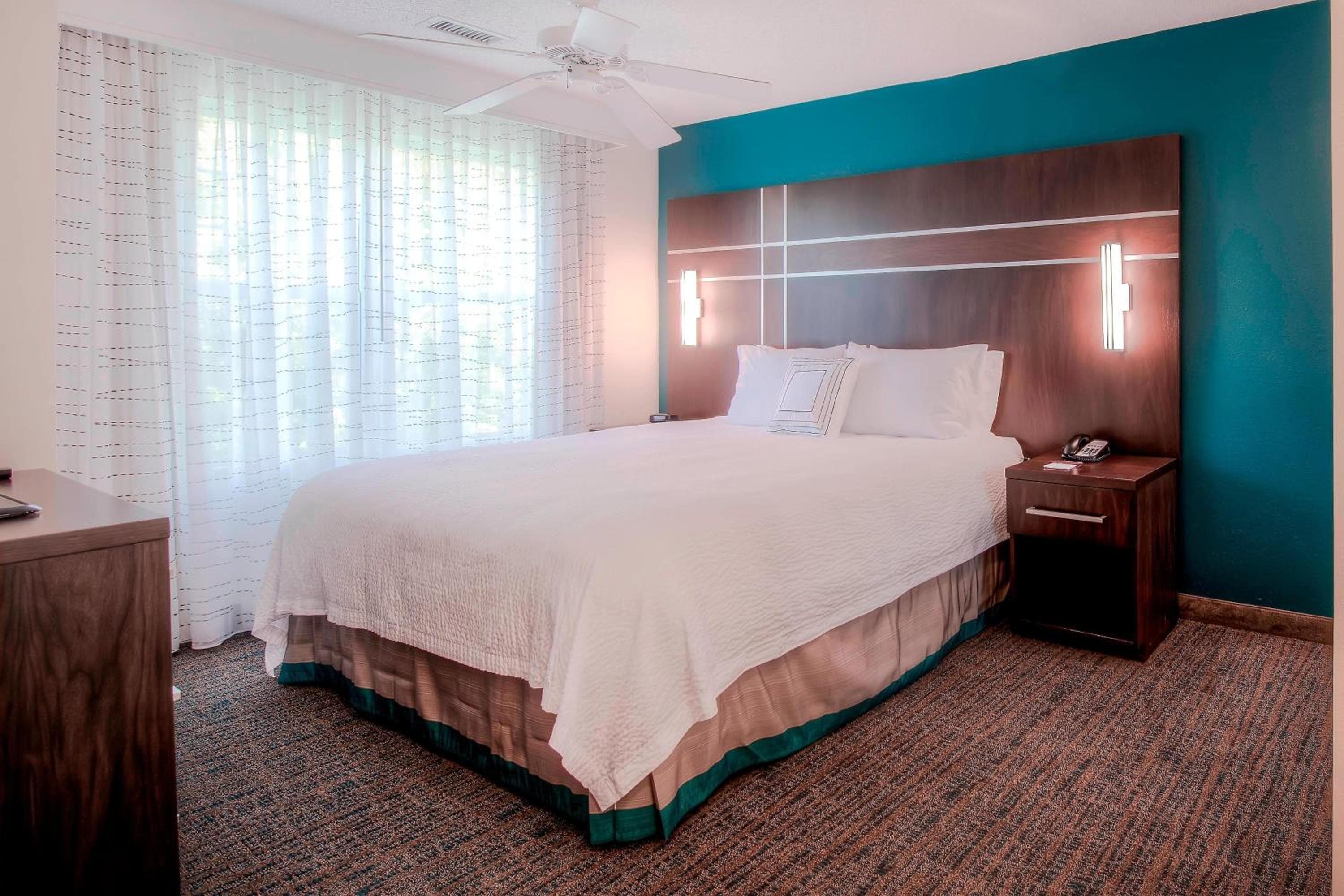 Residence Inn by Marriott Raleigh Crabtree Valley, Raleigh, photo 5