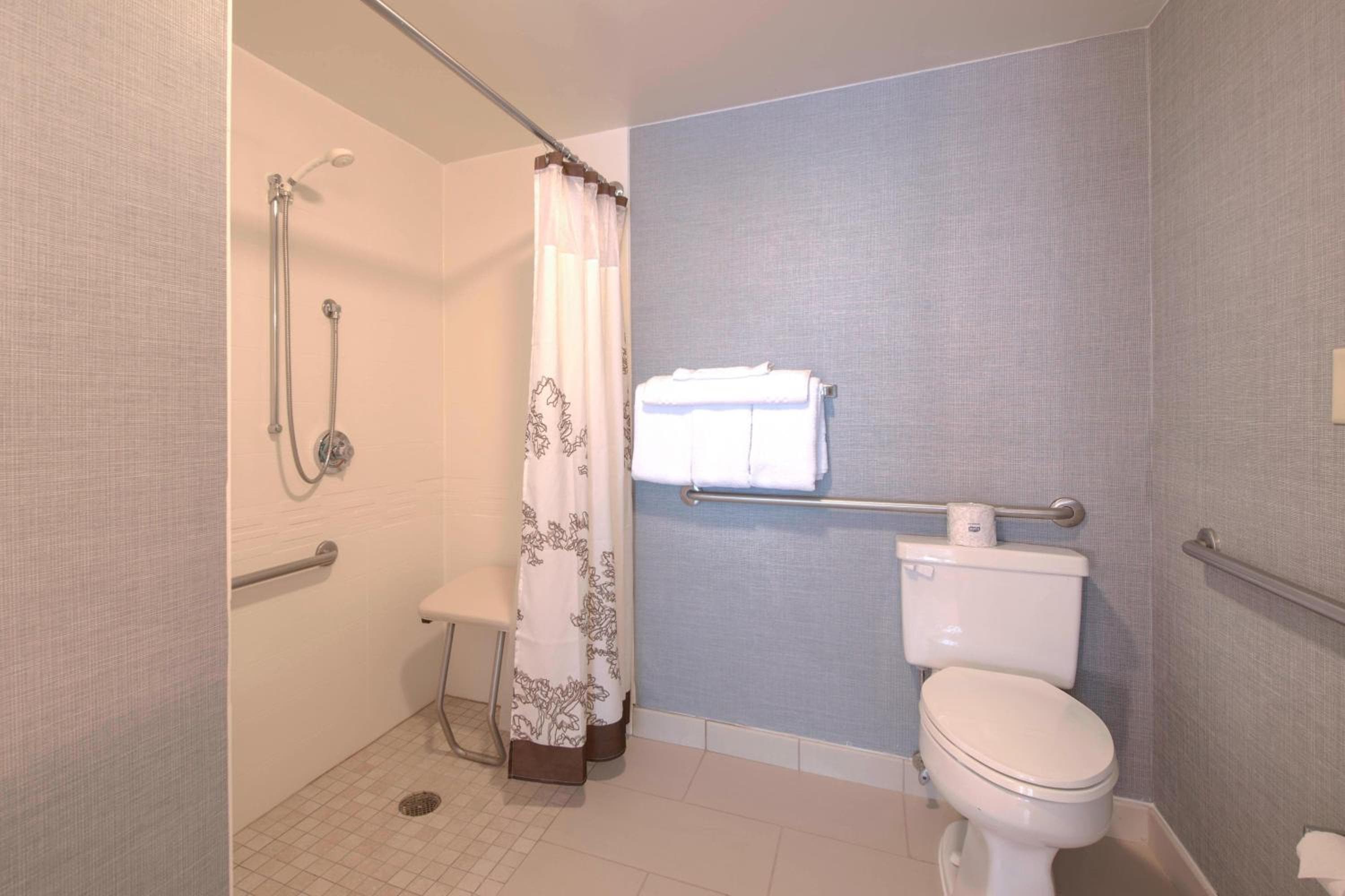 Residence Inn by Marriott Raleigh Crabtree Valley, Raleigh, photo 4