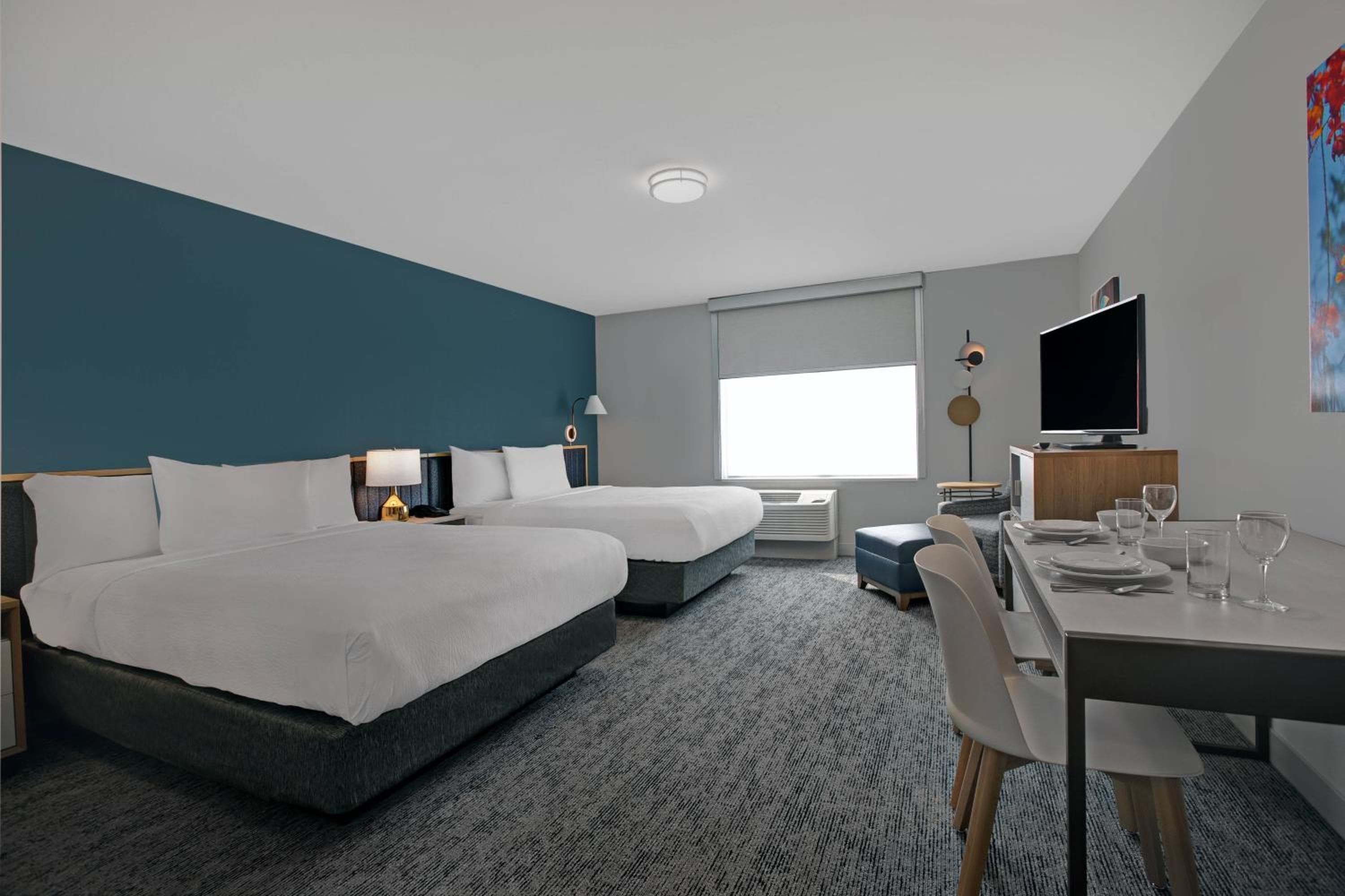 TownePlace Suites by Marriott Phoenix Glendale Sports & Entertainment District, Glendale, photo 3