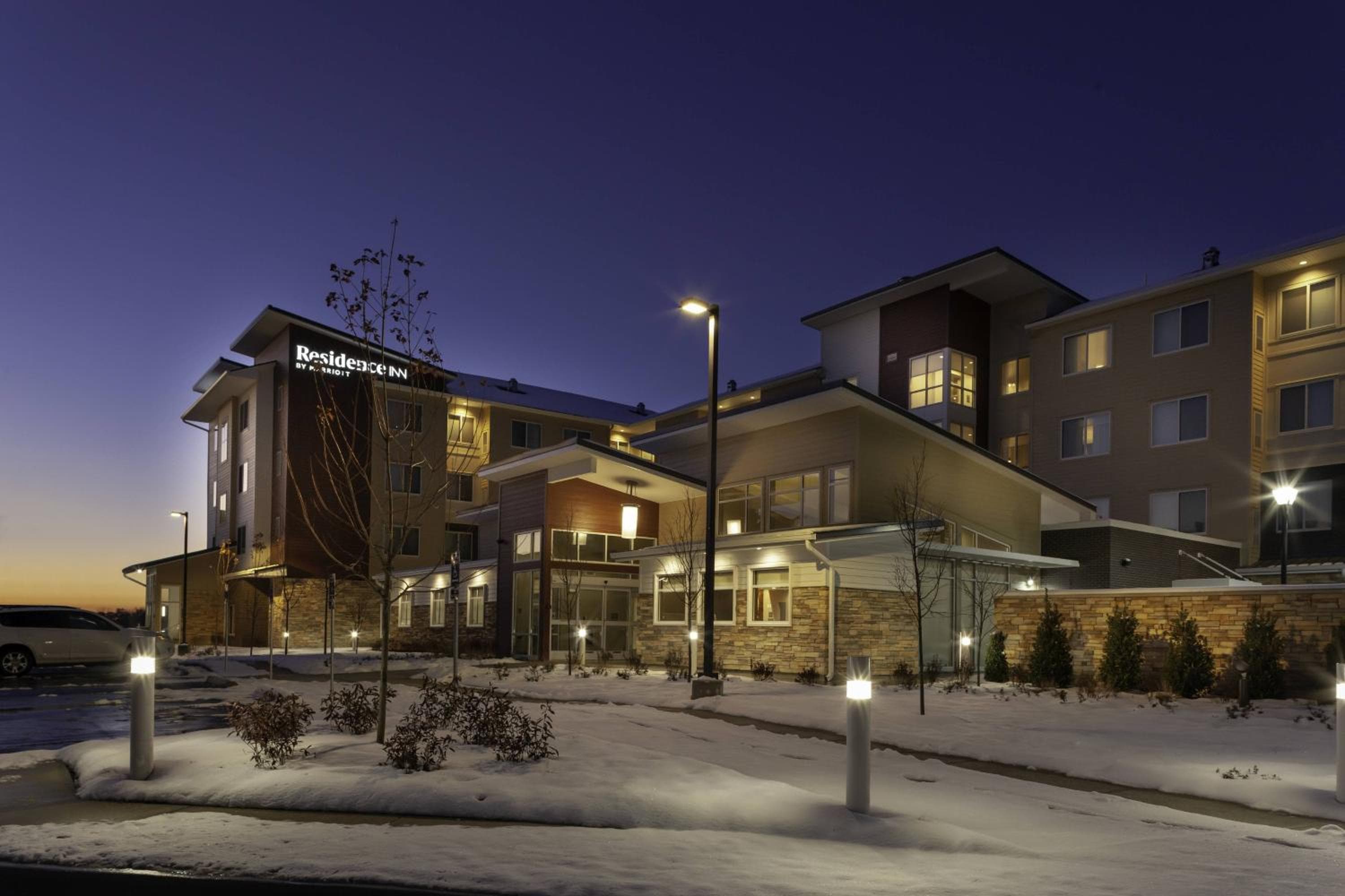 Residence Inn by Marriott St. Louis West County, Saint Louis