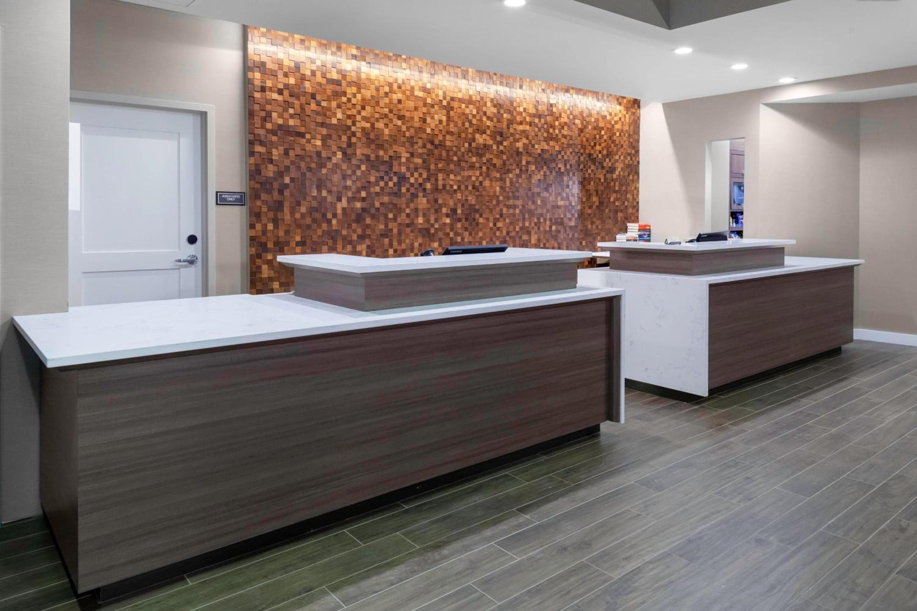 Residence Inn by Marriott St. Louis West County, Saint Louis, photo 5