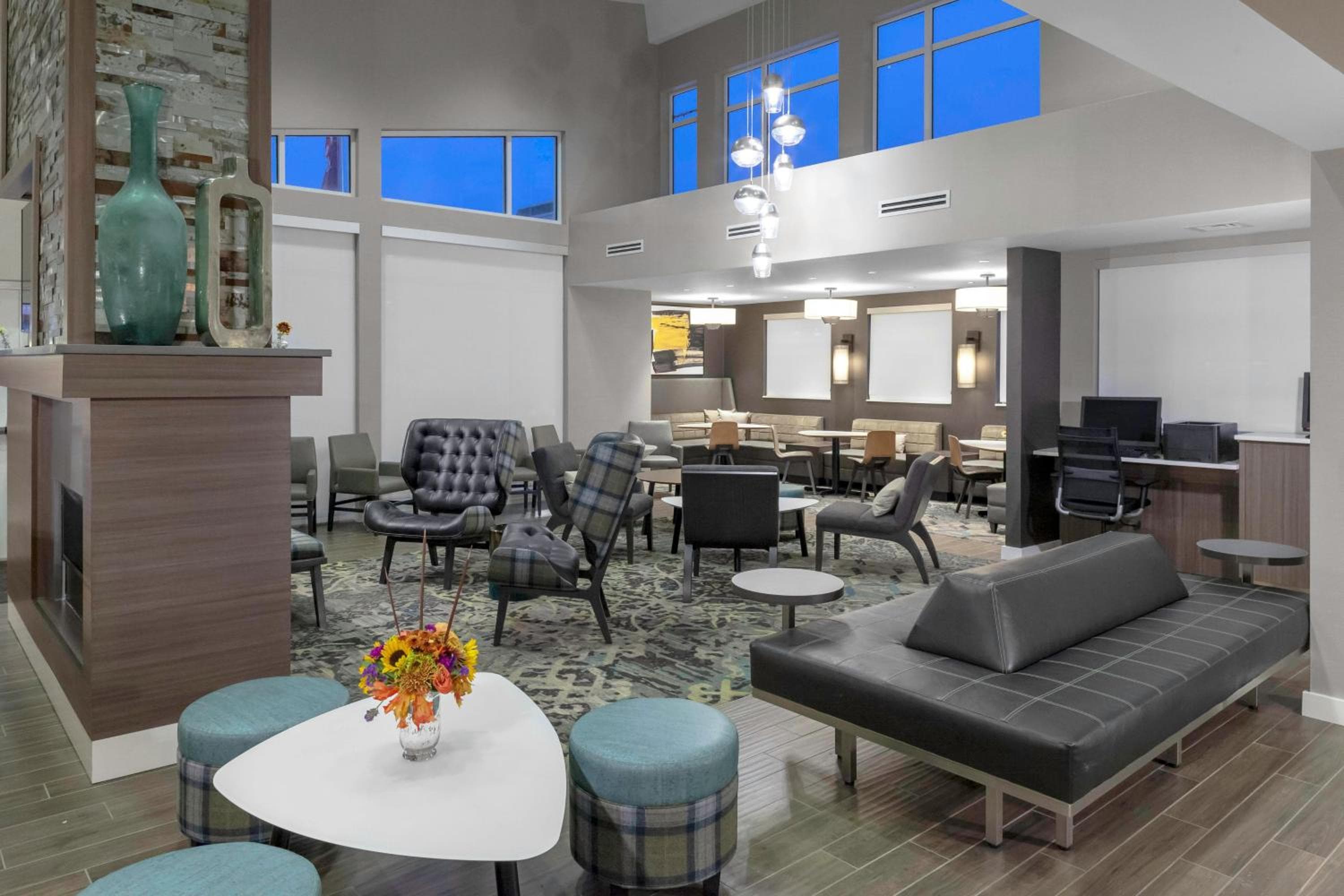 Residence Inn by Marriott St. Louis West County, Saint Louis, photo 4