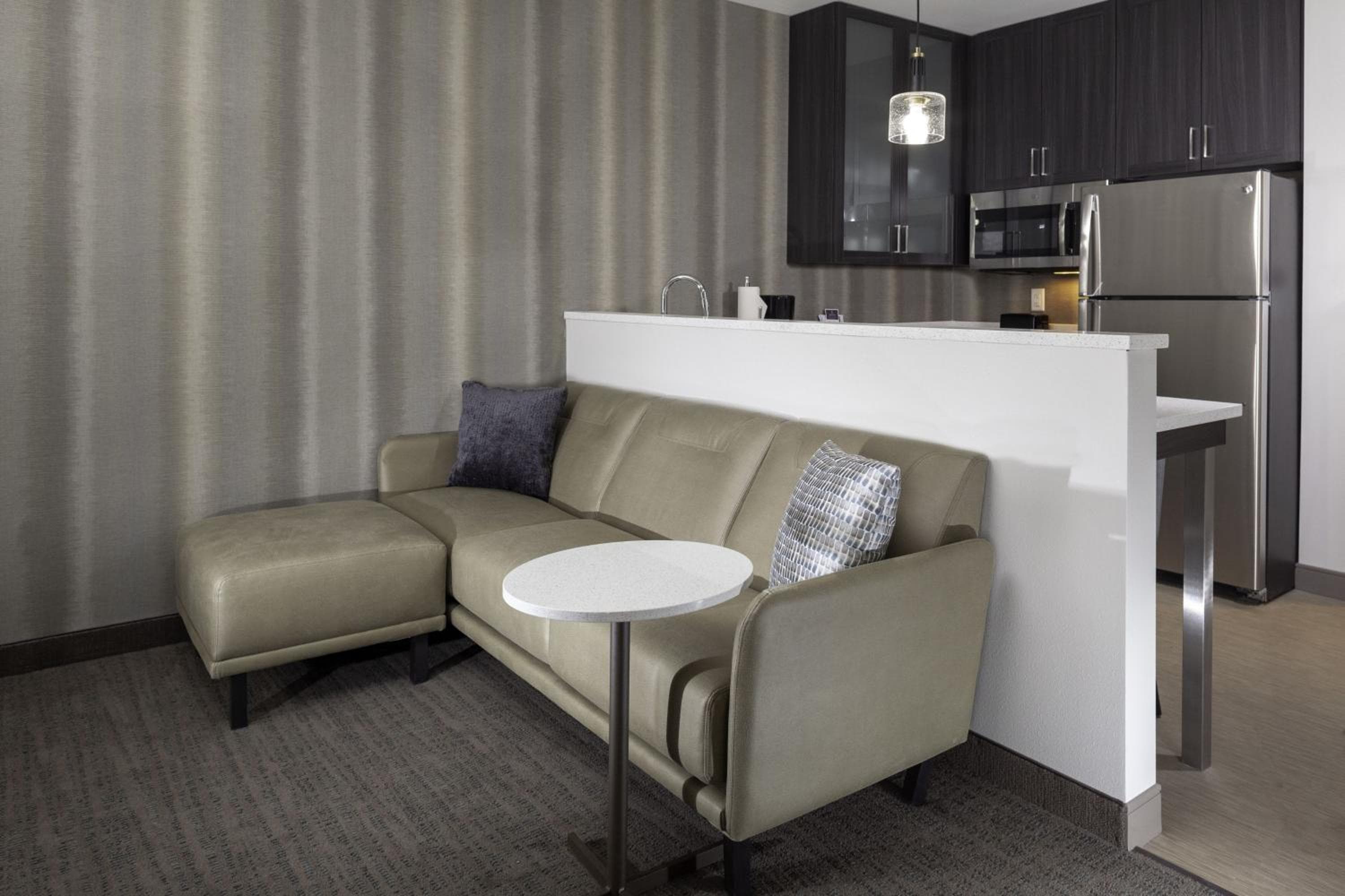Residence Inn by Marriott St. Louis West County, Saint Louis, photo 2