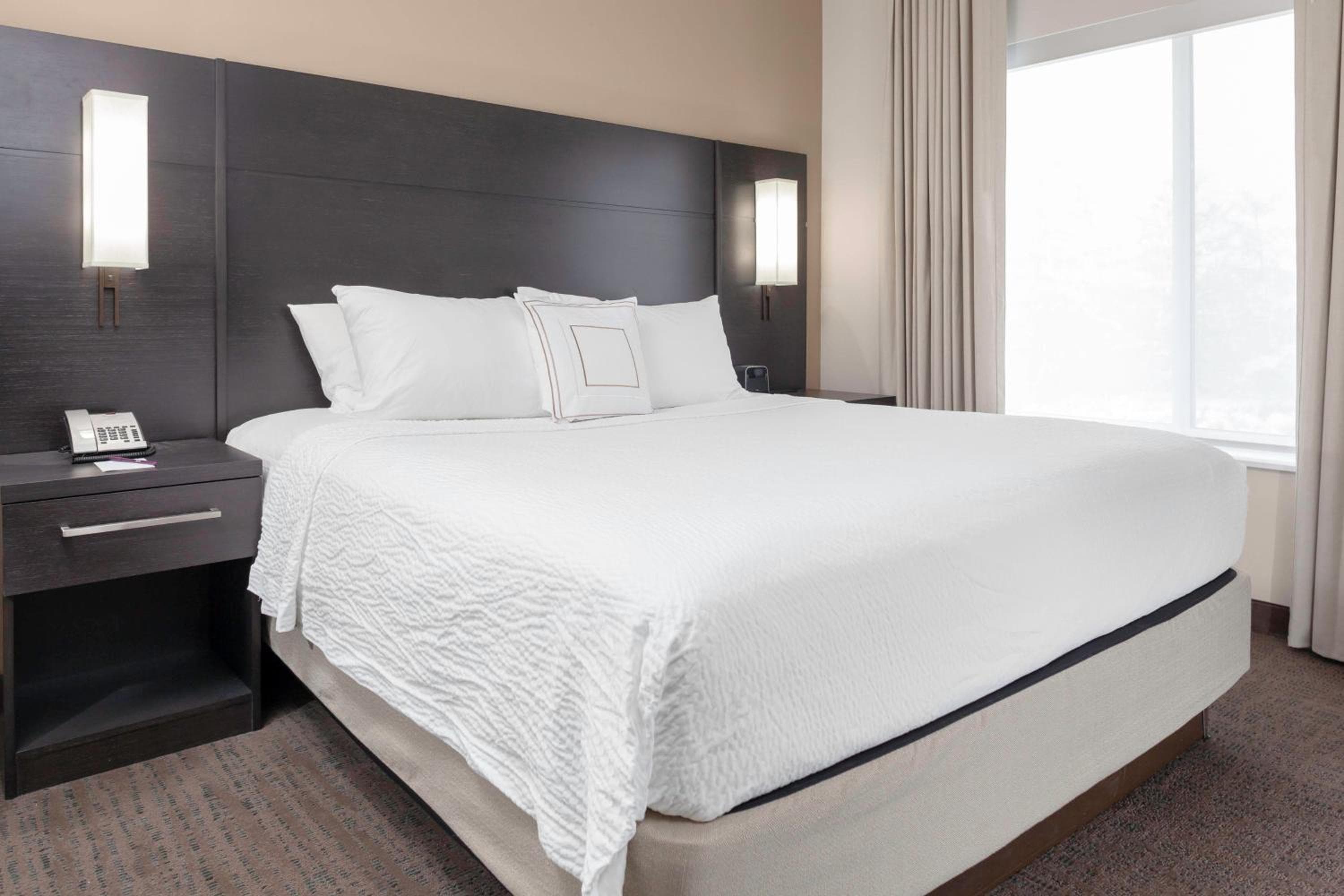 Residence Inn by Marriott St. Louis West County, Saint Louis, photo 6
