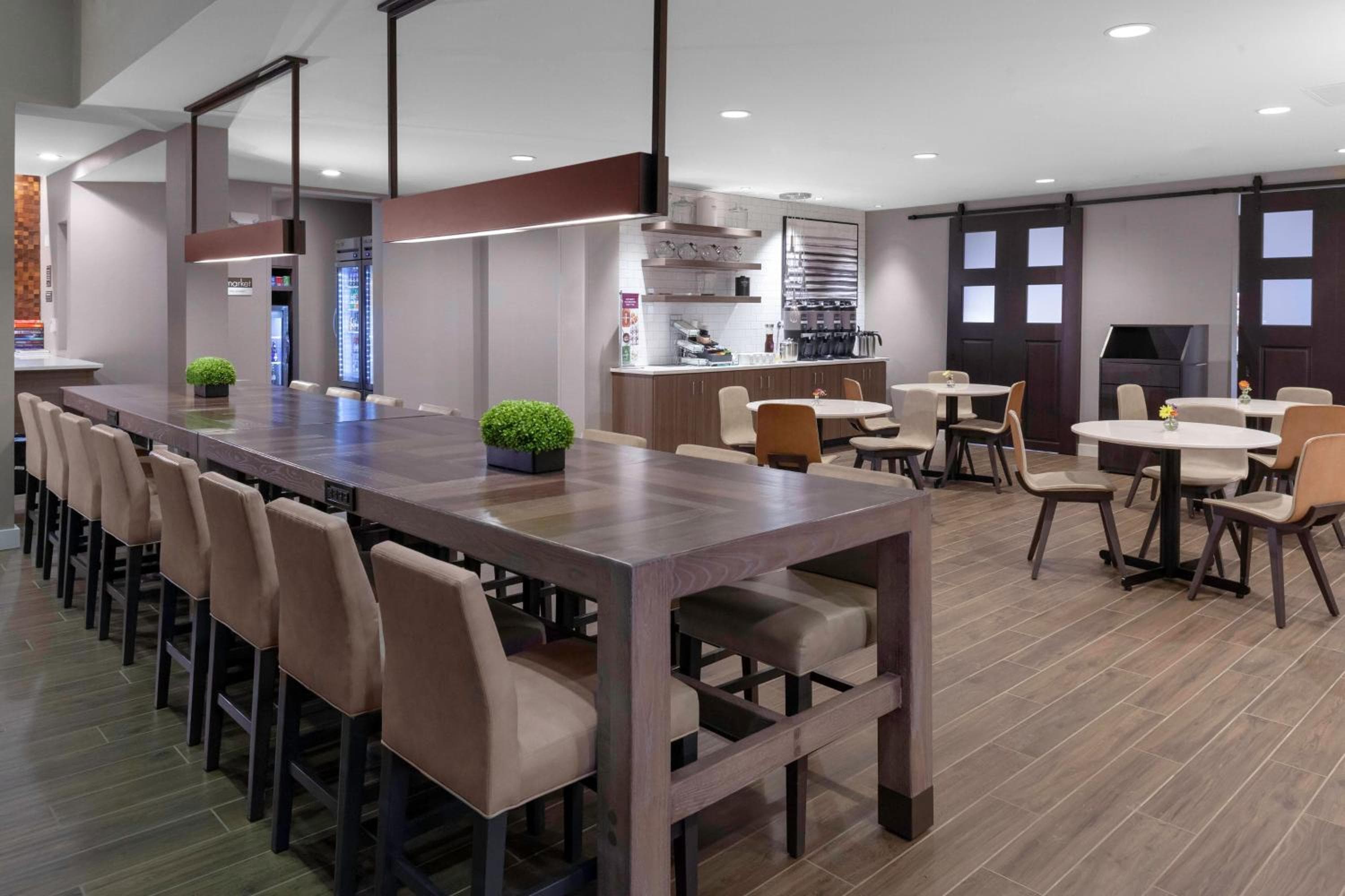 Residence Inn by Marriott St. Louis West County, Saint Louis, photo 3