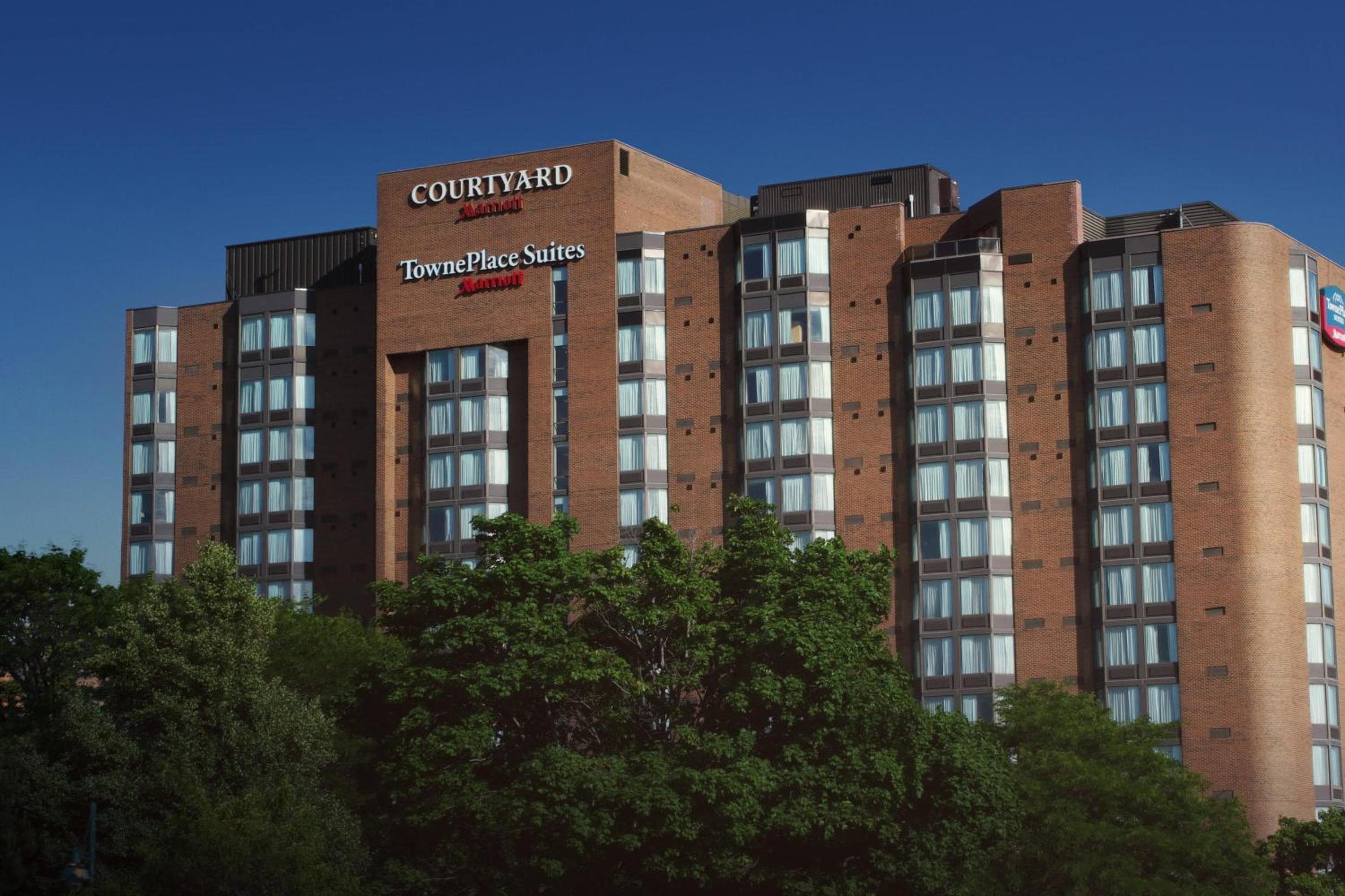 TownePlace Suites by Marriott Toronto Northeast/Markham, Markham, photo 6