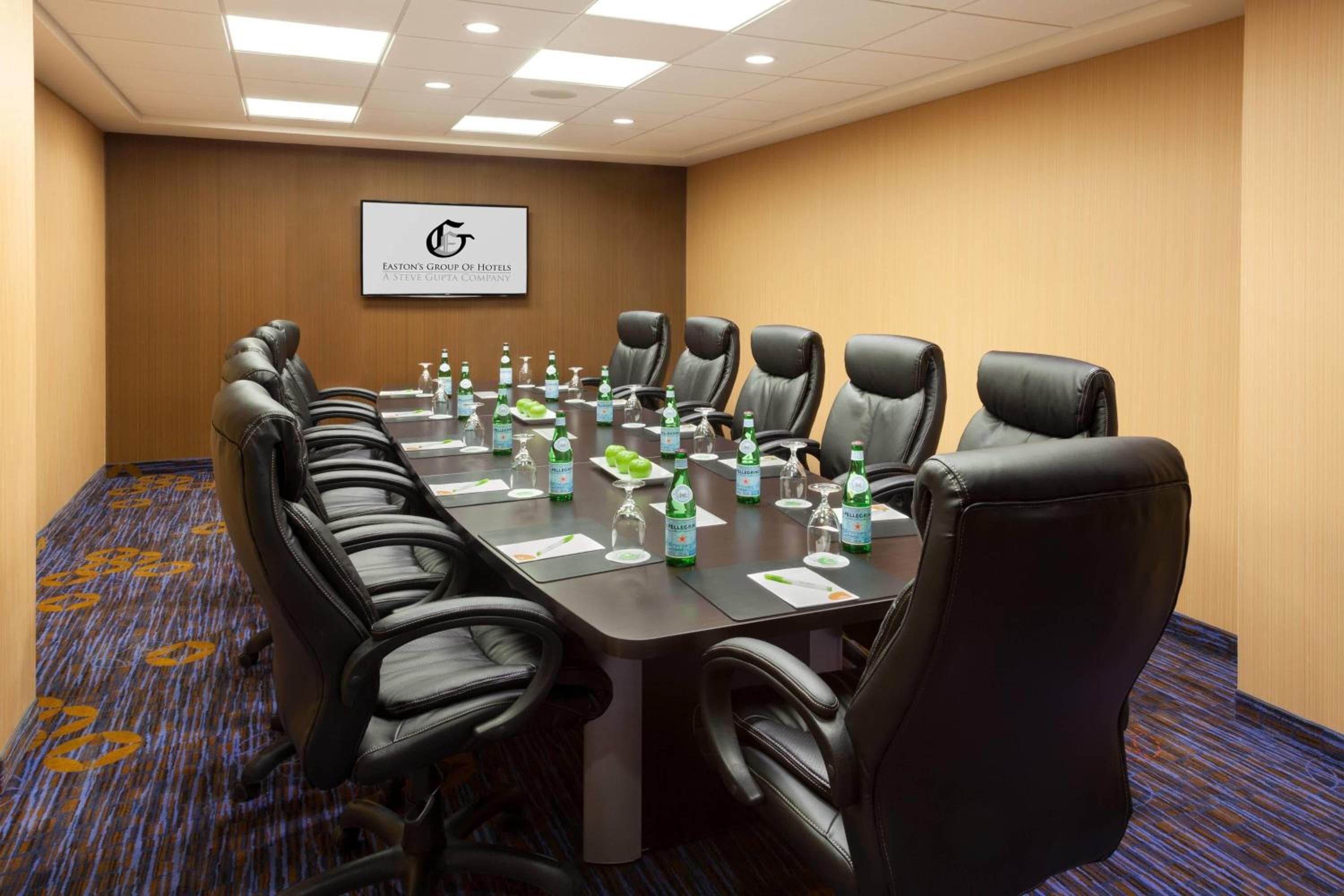 TownePlace Suites by Marriott Toronto Northeast/Markham, Markham, photo 5