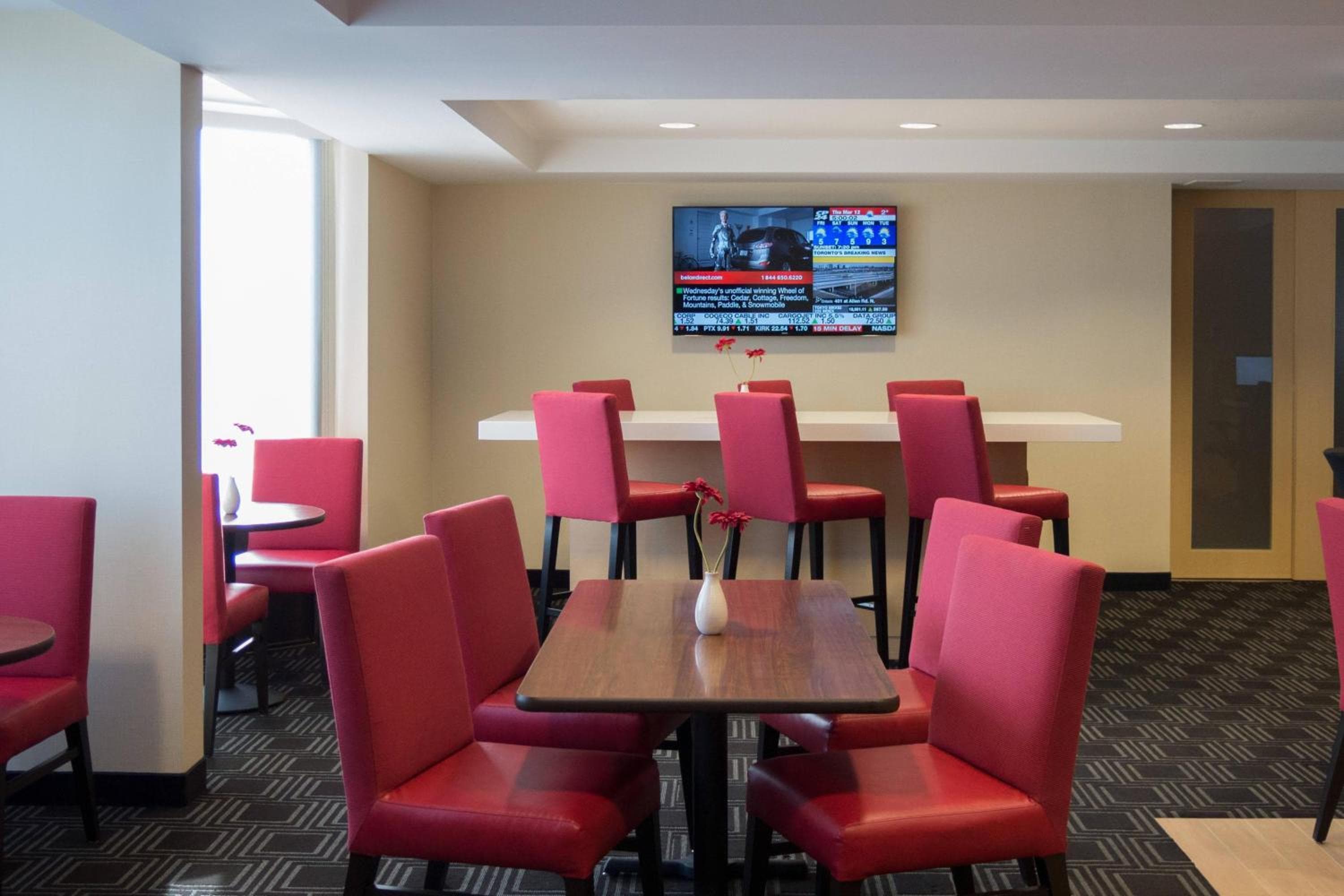 TownePlace Suites by Marriott Toronto Northeast/Markham, Markham, photo 4